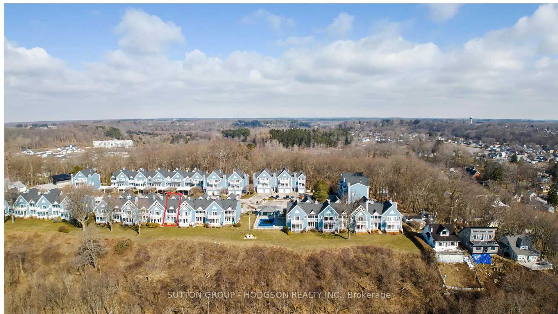 Photo 5 of Unit 38, 374 Front Street, Central Elgin, Rural Central Elgin — HOMEH