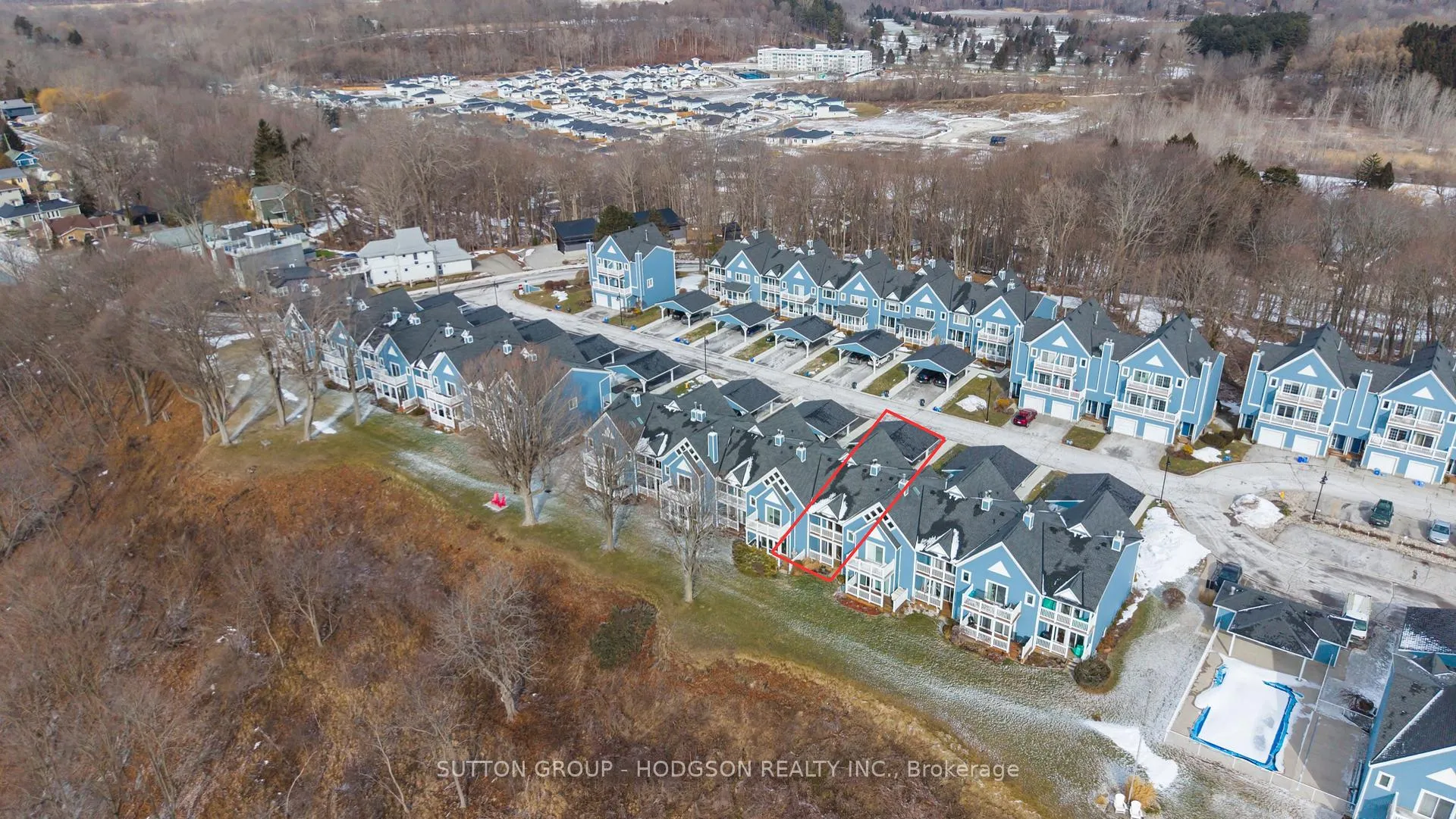 Photo 27 of Unit 38, 374 Front Street, Central Elgin, Rural Central Elgin — HOMEH