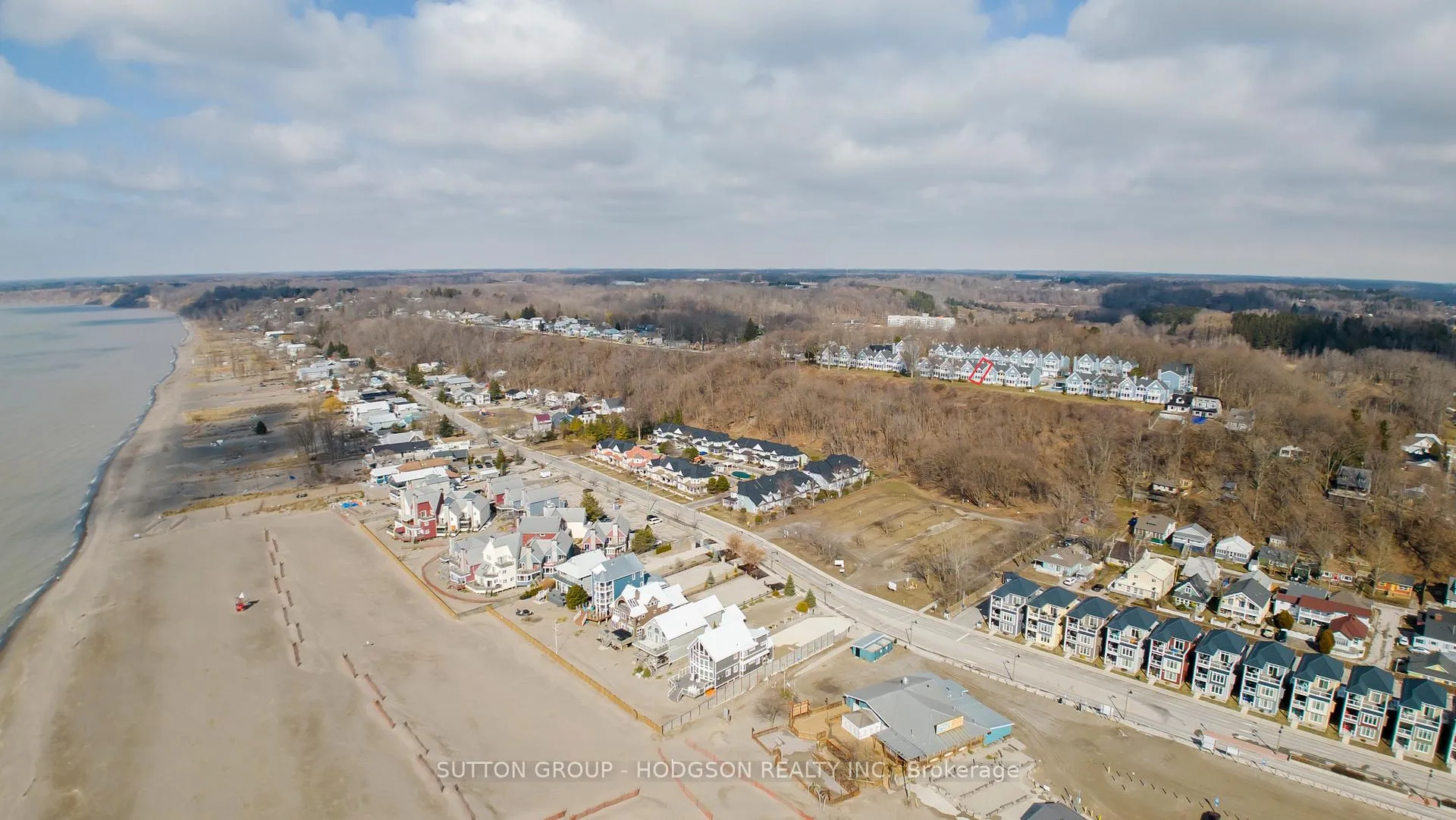 Photo 31 of Unit 38, 374 Front Street, Central Elgin, Rural Central Elgin — HOMEH