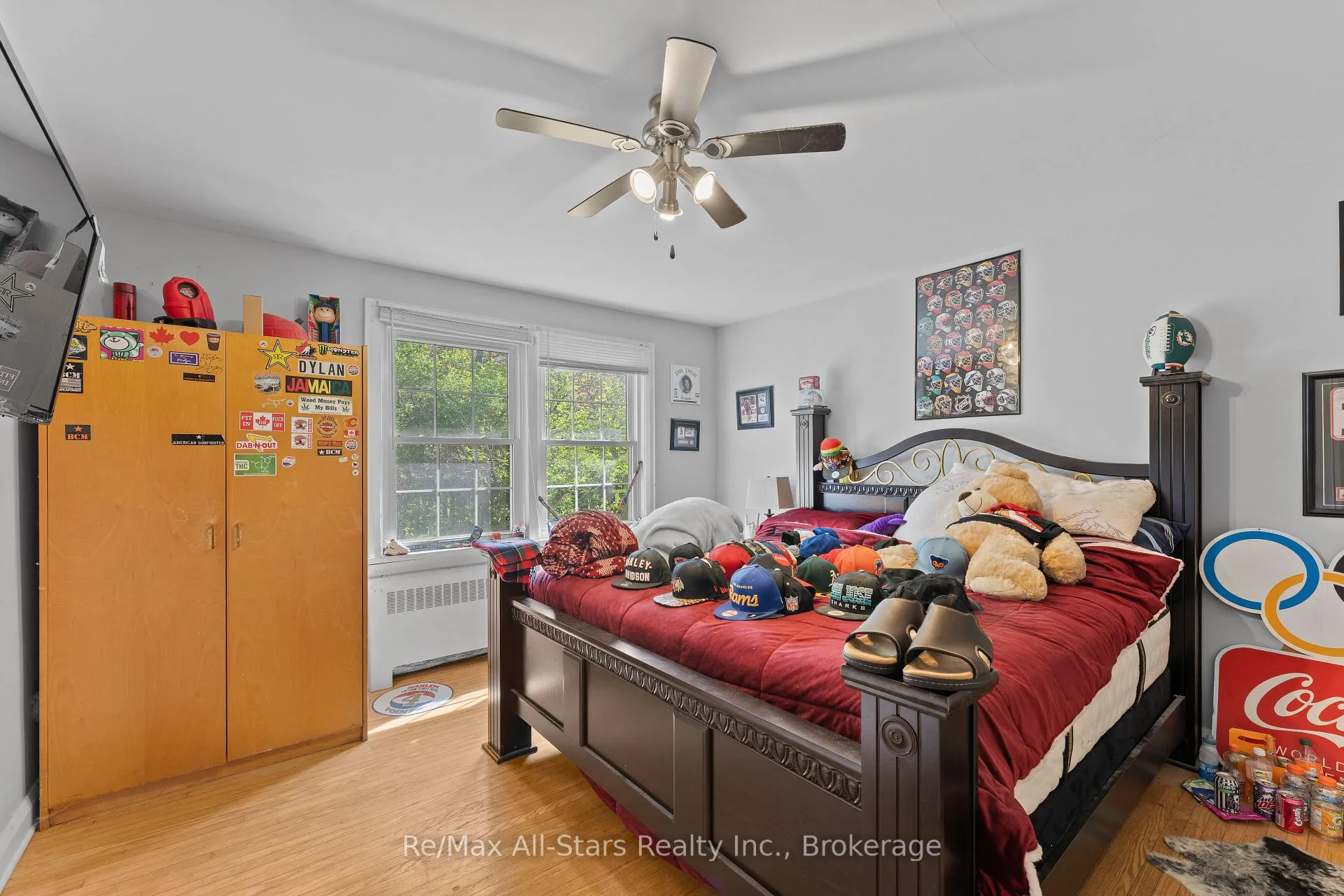 Photo 12 of 29 Francis Street E, Kawartha Lakes, Fenelon Falls — HOMEH