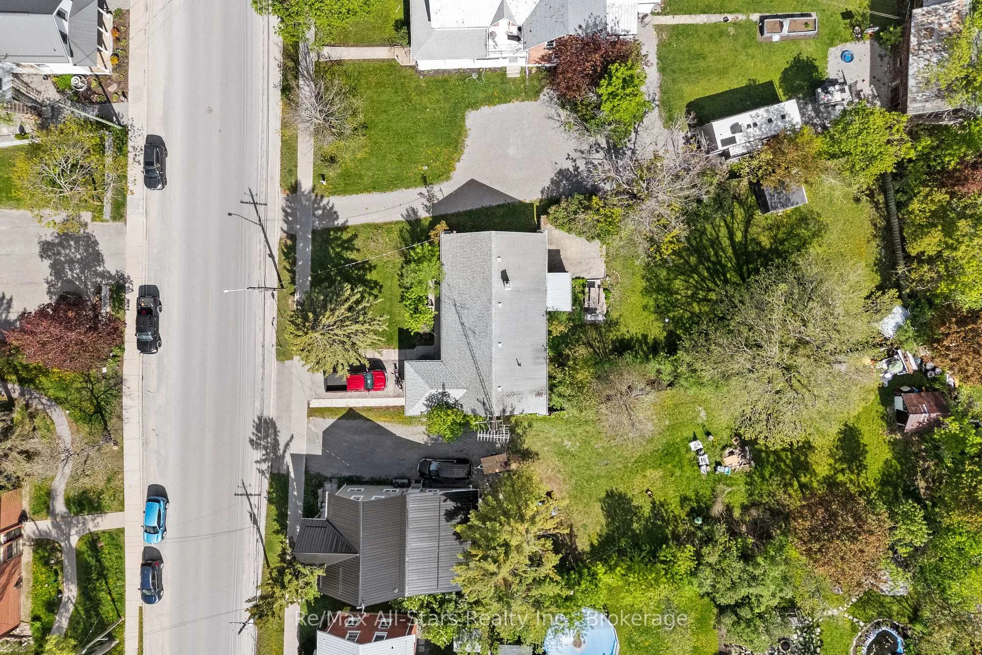Photo 27 of 29 Francis Street E, Kawartha Lakes, Fenelon Falls — HOMEH