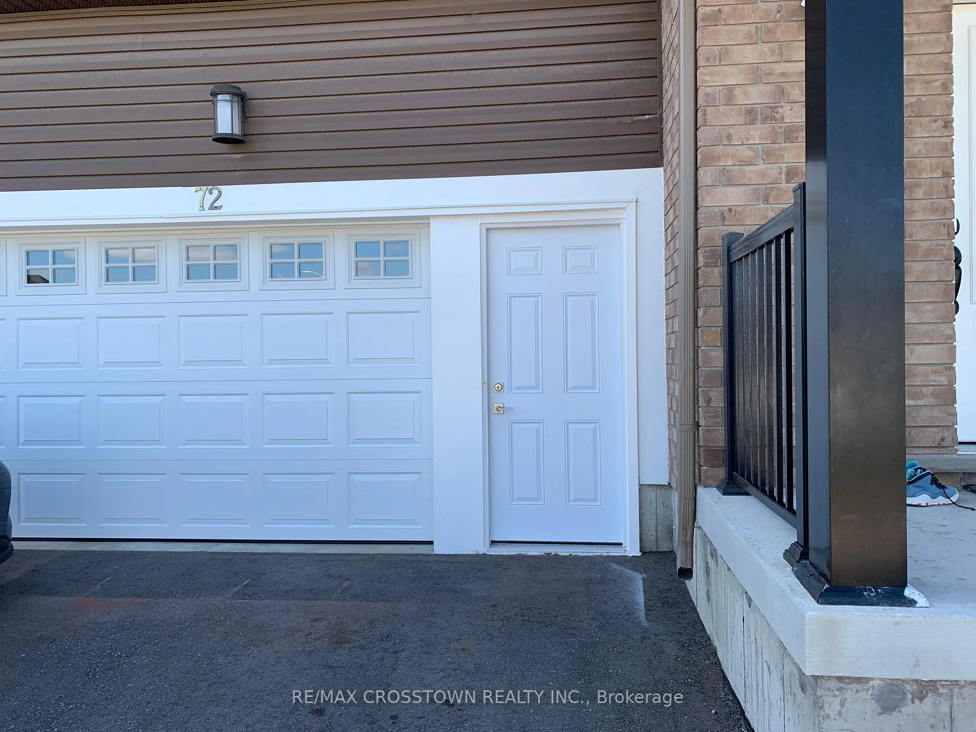 Photo 1 of Unit Bsmt, 72 Mabern Street, Barrie, Rural Barrie Southwest — HOMEH