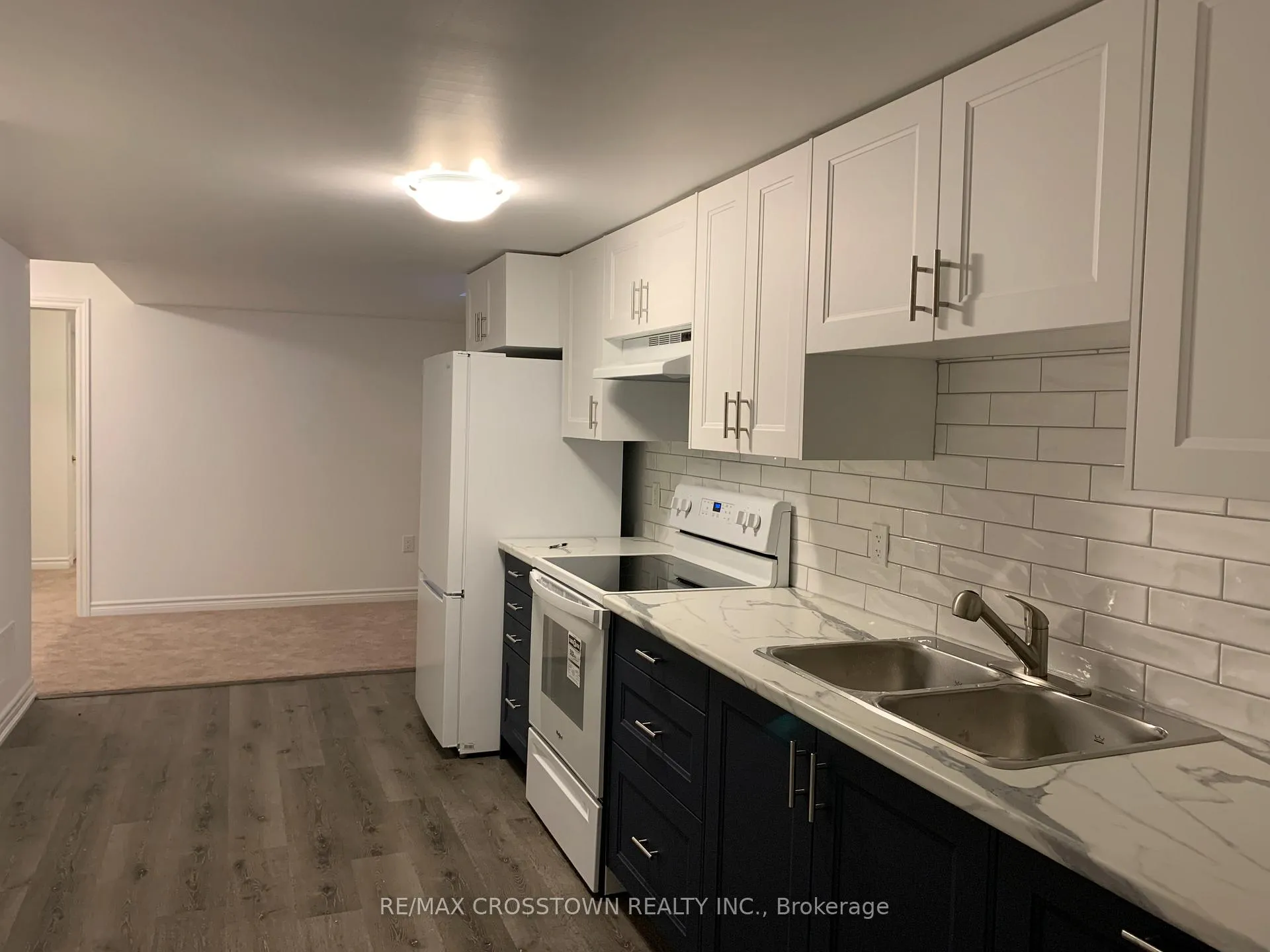 Photo 6 of Unit Bsmt, 72 Mabern Street, Barrie, Rural Barrie Southwest — HOMEH