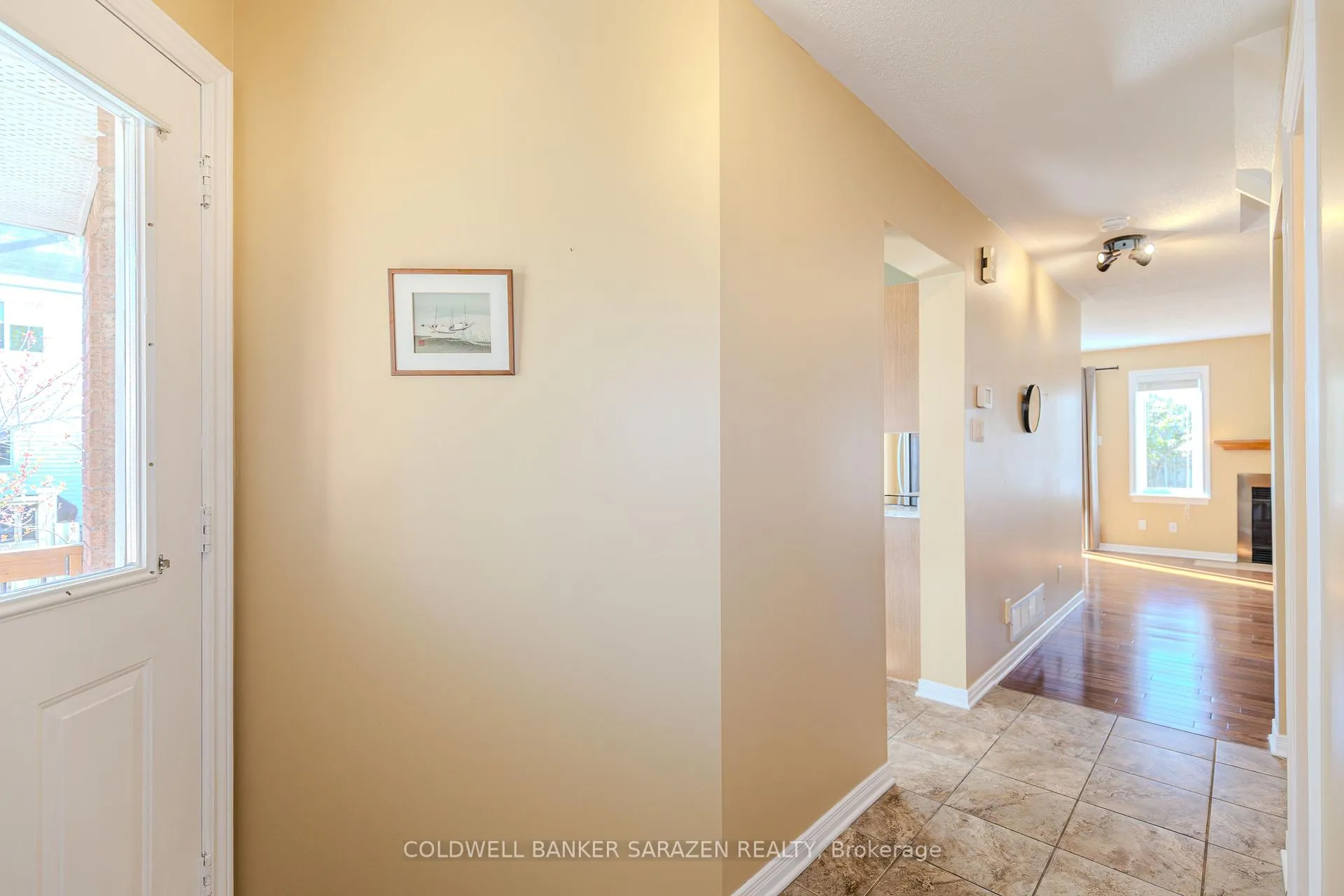 Photo 6 of 94 Markland Crescent, Ottawa, Barrhaven East — HOMEH
