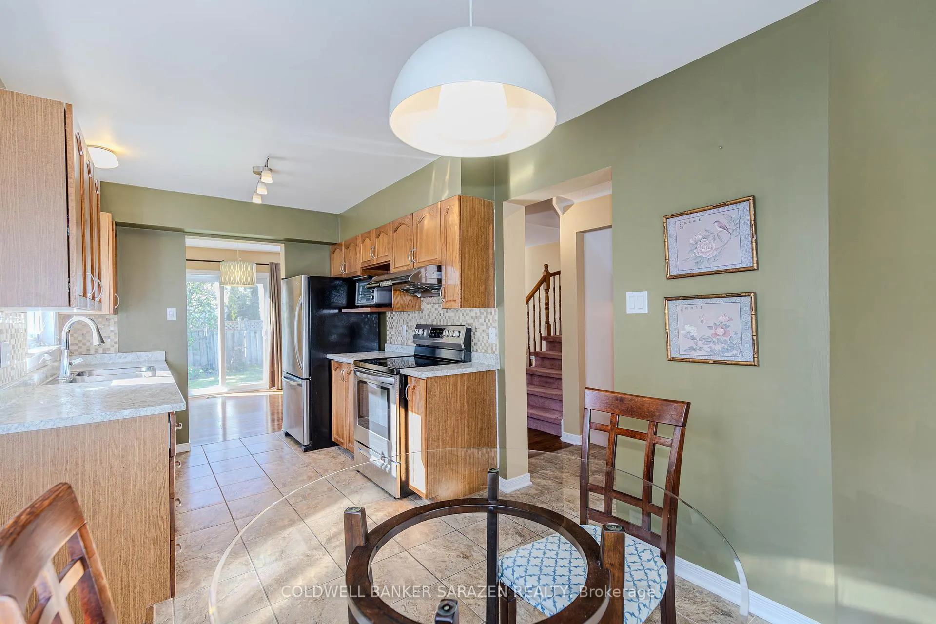 Photo 11 of 94 Markland Crescent, Ottawa, Barrhaven East — HOMEH