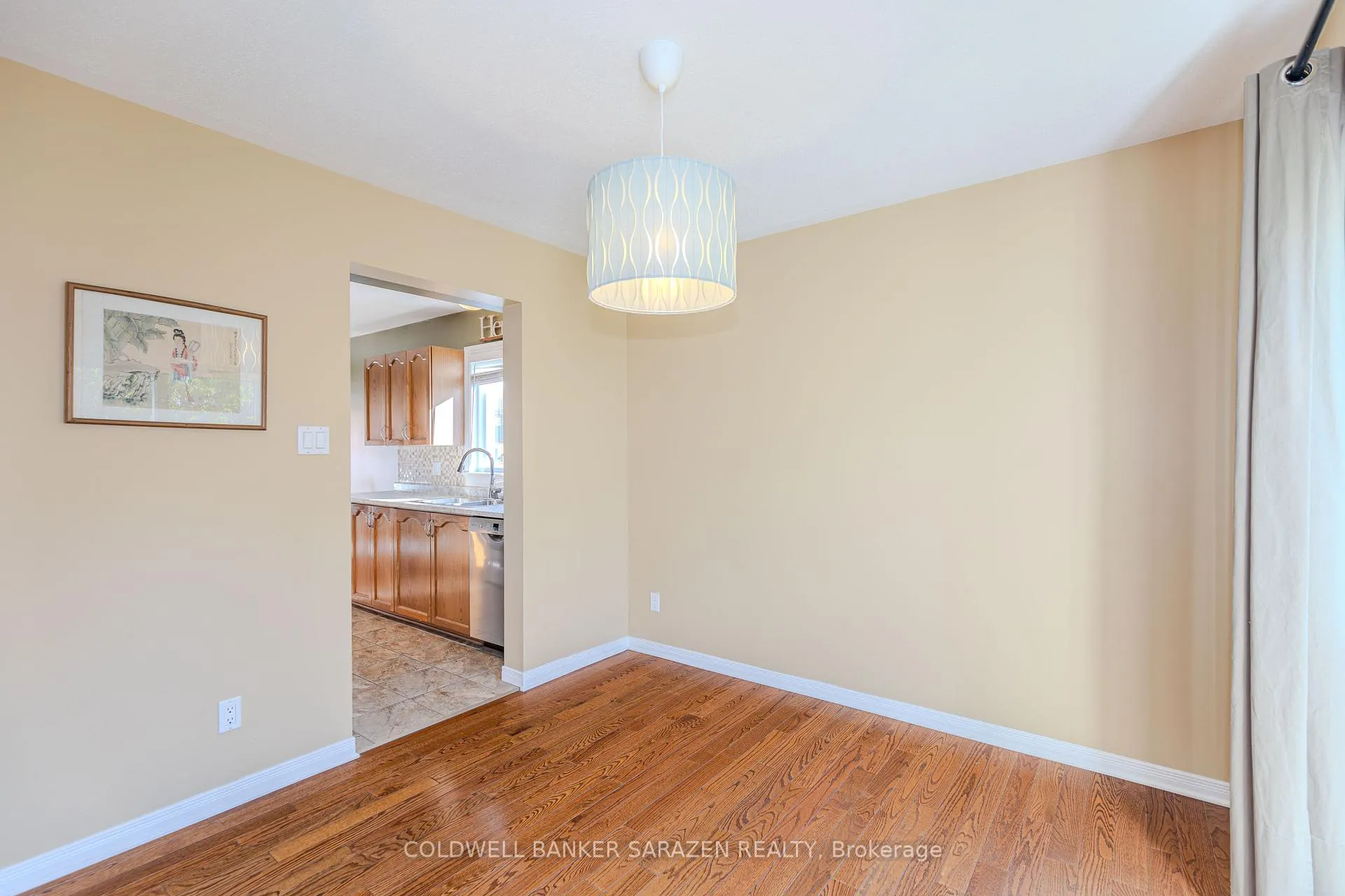 Photo 20 of 94 Markland Crescent, Ottawa, Barrhaven East — HOMEH