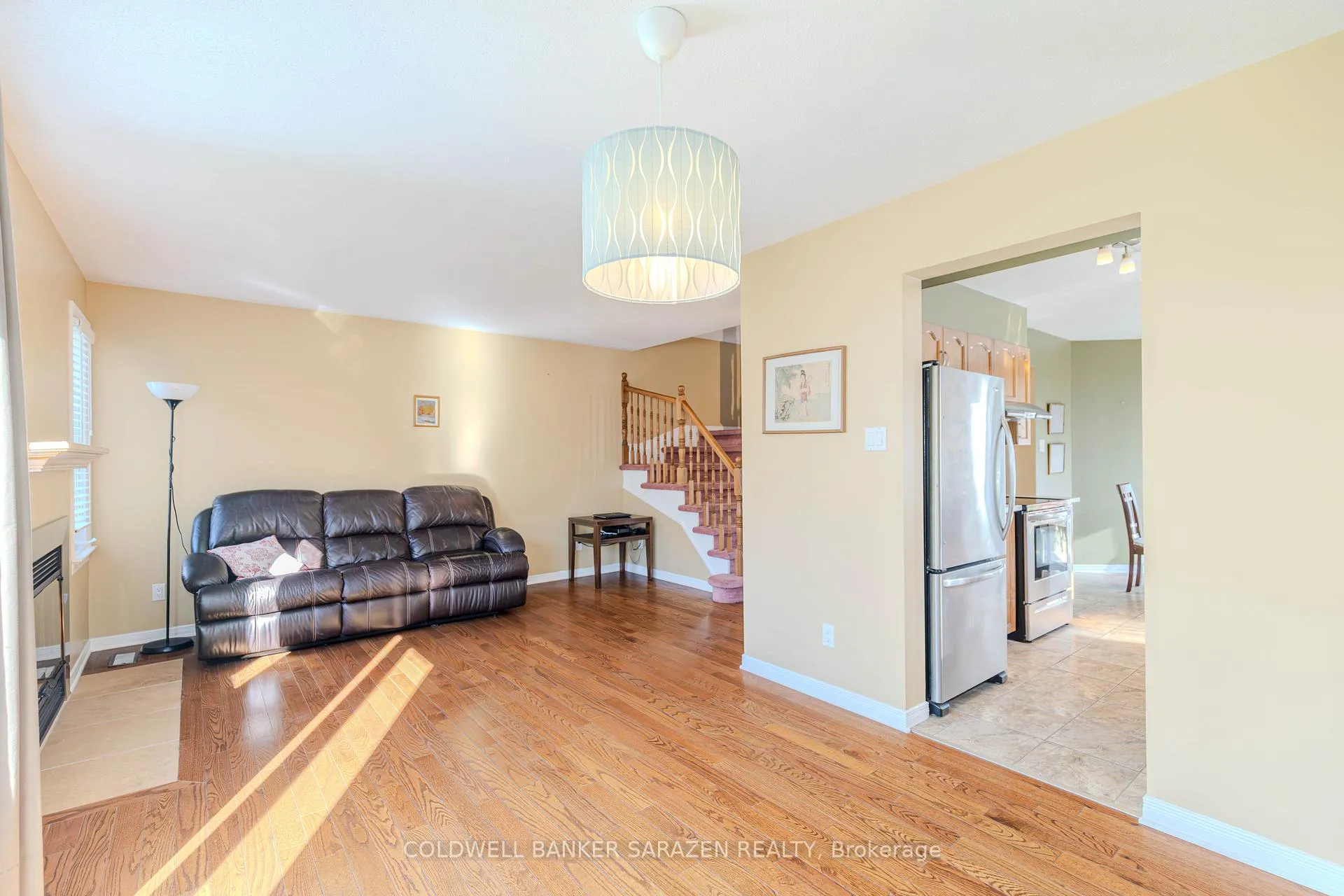 Photo 21 of 94 Markland Crescent, Ottawa, Barrhaven East — HOMEH