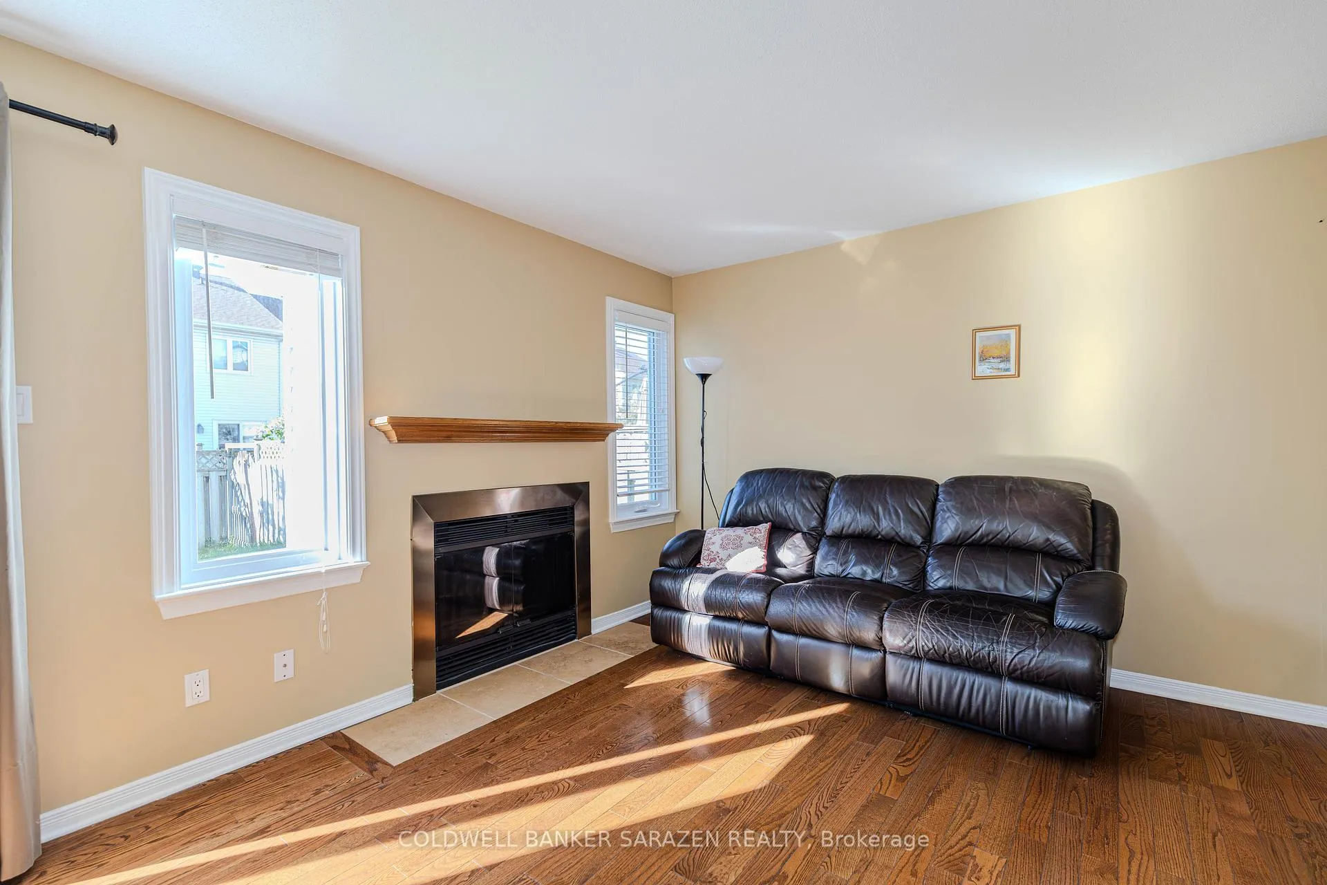 Photo 23 of 94 Markland Crescent, Ottawa, Barrhaven East — HOMEH