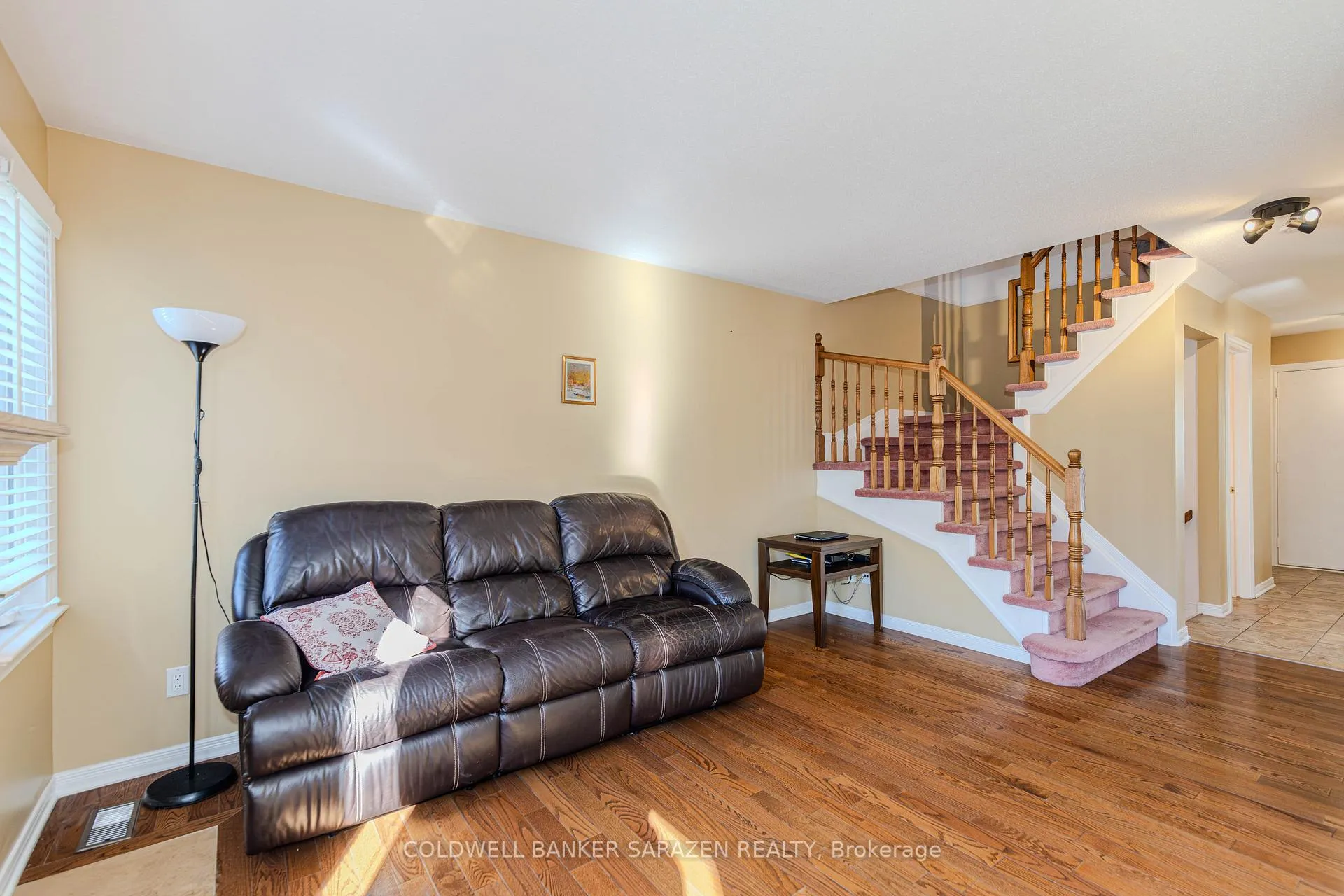 Photo 24 of 94 Markland Crescent, Ottawa, Barrhaven East — HOMEH