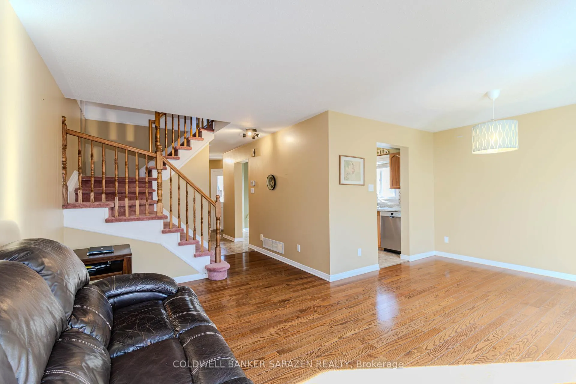 Photo 25 of 94 Markland Crescent, Ottawa, Barrhaven East — HOMEH