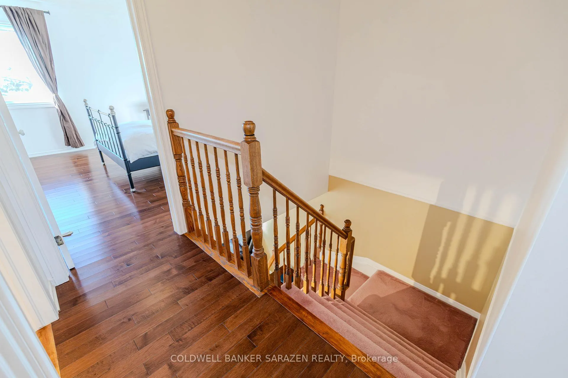 Photo 28 of 94 Markland Crescent, Ottawa, Barrhaven East — HOMEH