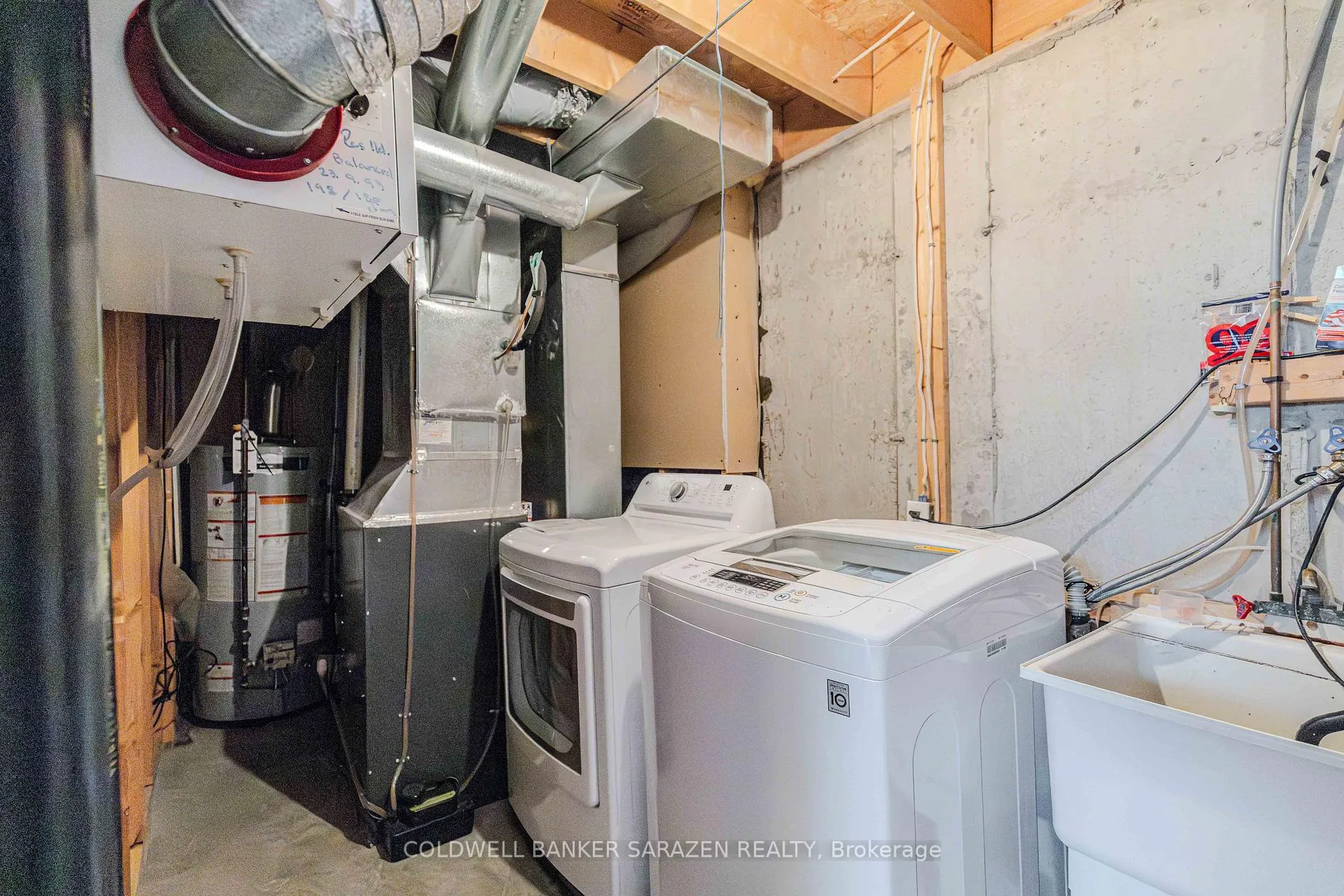 Photo 44 of 94 Markland Crescent, Ottawa, Barrhaven East — HOMEH
