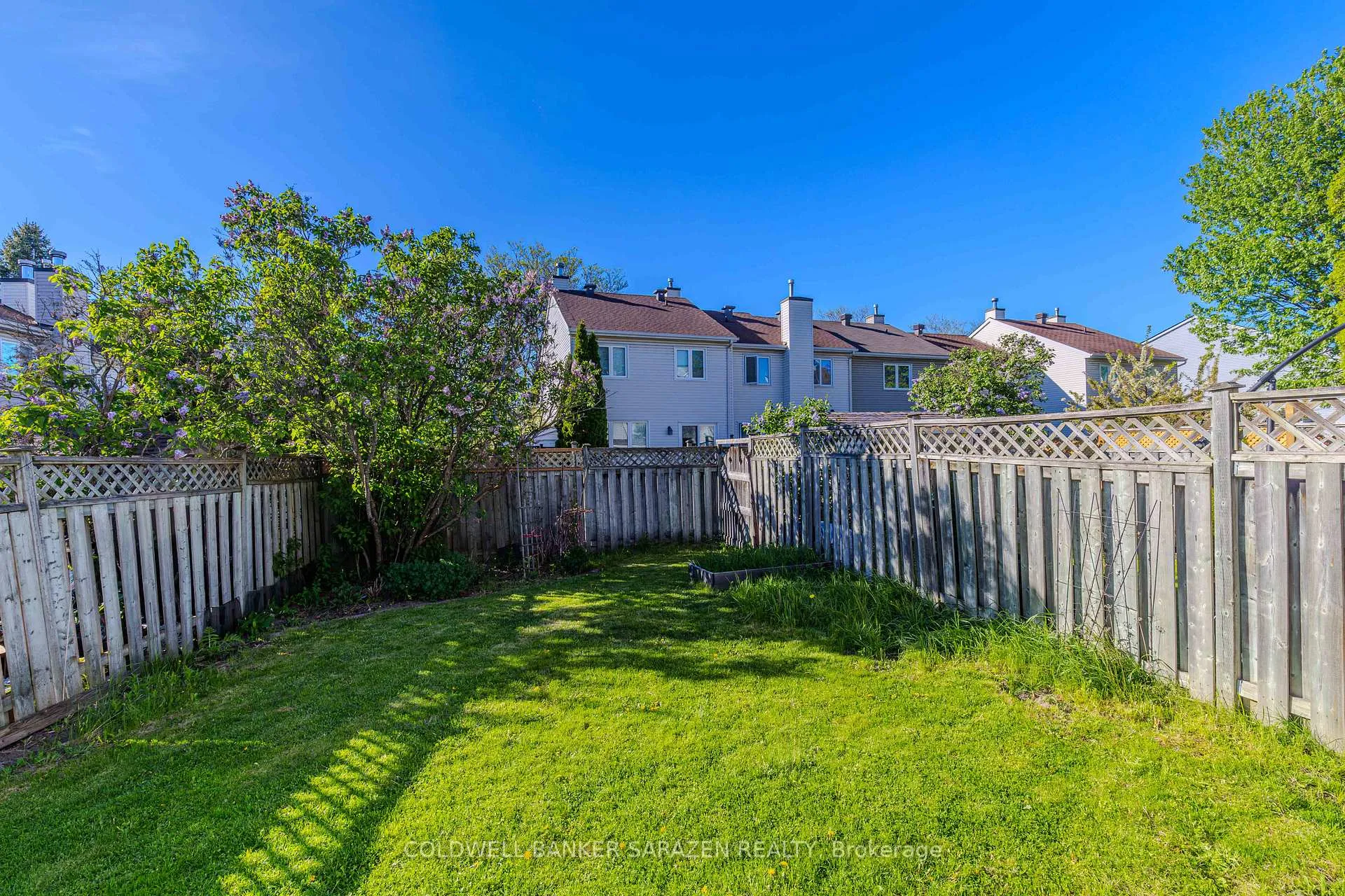 Photo 46 of 94 Markland Crescent, Ottawa, Barrhaven East — HOMEH