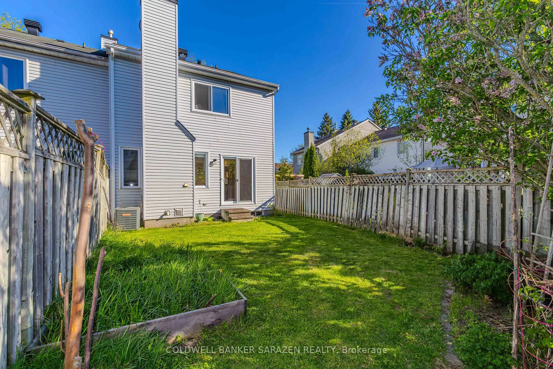 Photo 48 of 94 Markland Crescent, Ottawa, Barrhaven East — HOMEH
