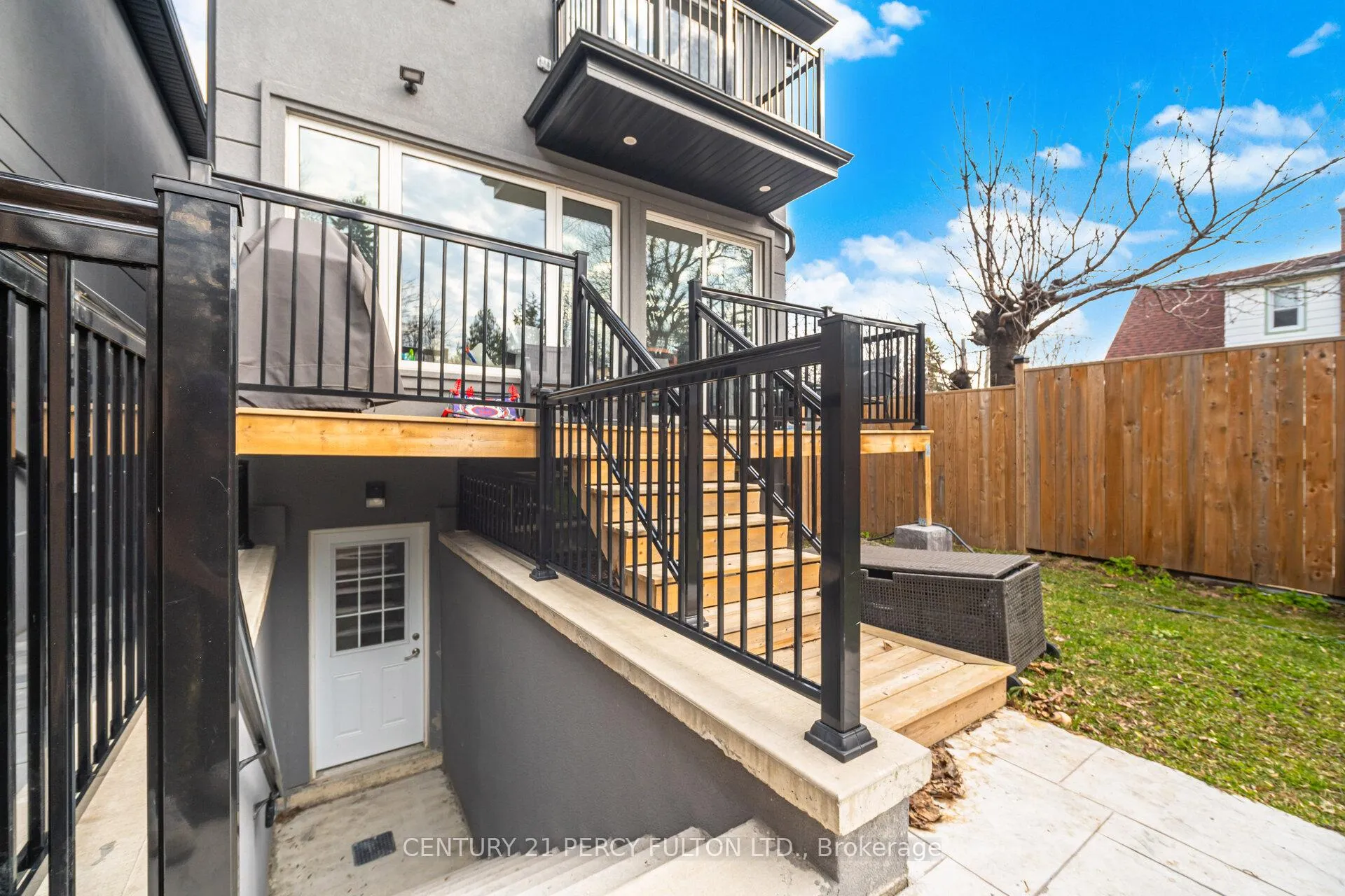 Photo 8 of 195 Danforth Road, Scarborough, Oakridge — HOMEH