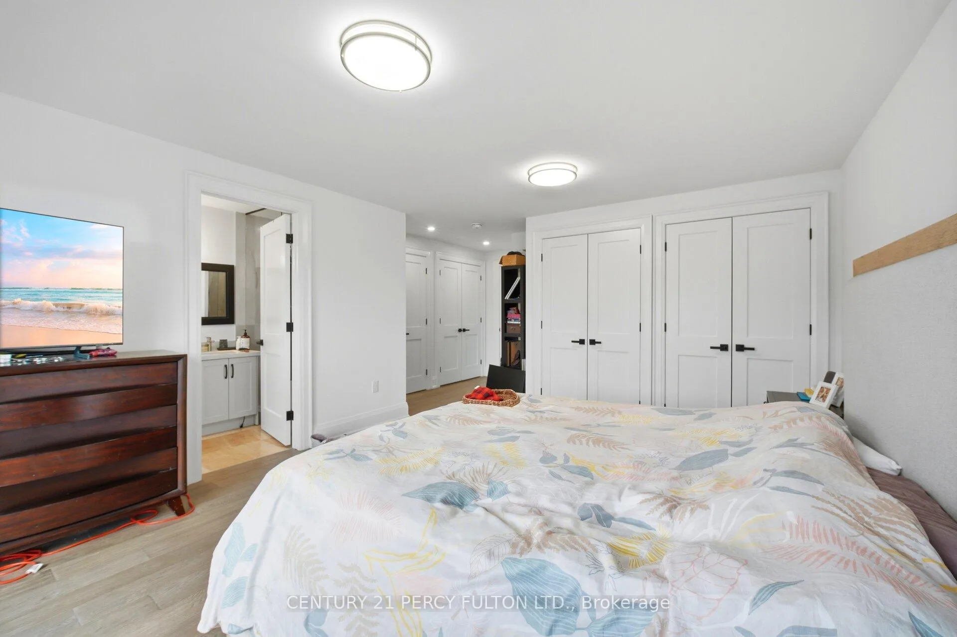 Photo 14 of 195 Danforth Road, Scarborough, Oakridge — HOMEH