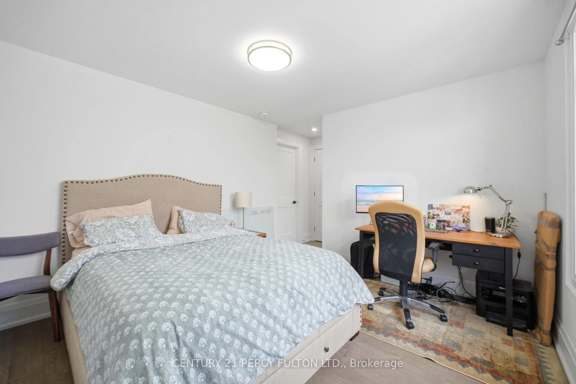 Photo 24 of 195 Danforth Road, Scarborough, Oakridge — HOMEH