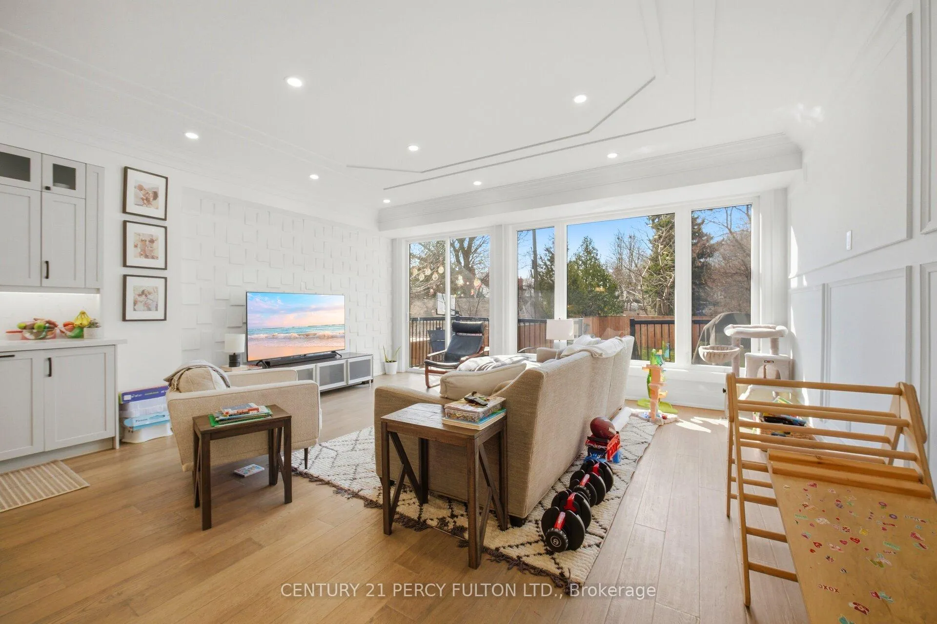 Photo 30 of 195 Danforth Road, Scarborough, Oakridge — HOMEH