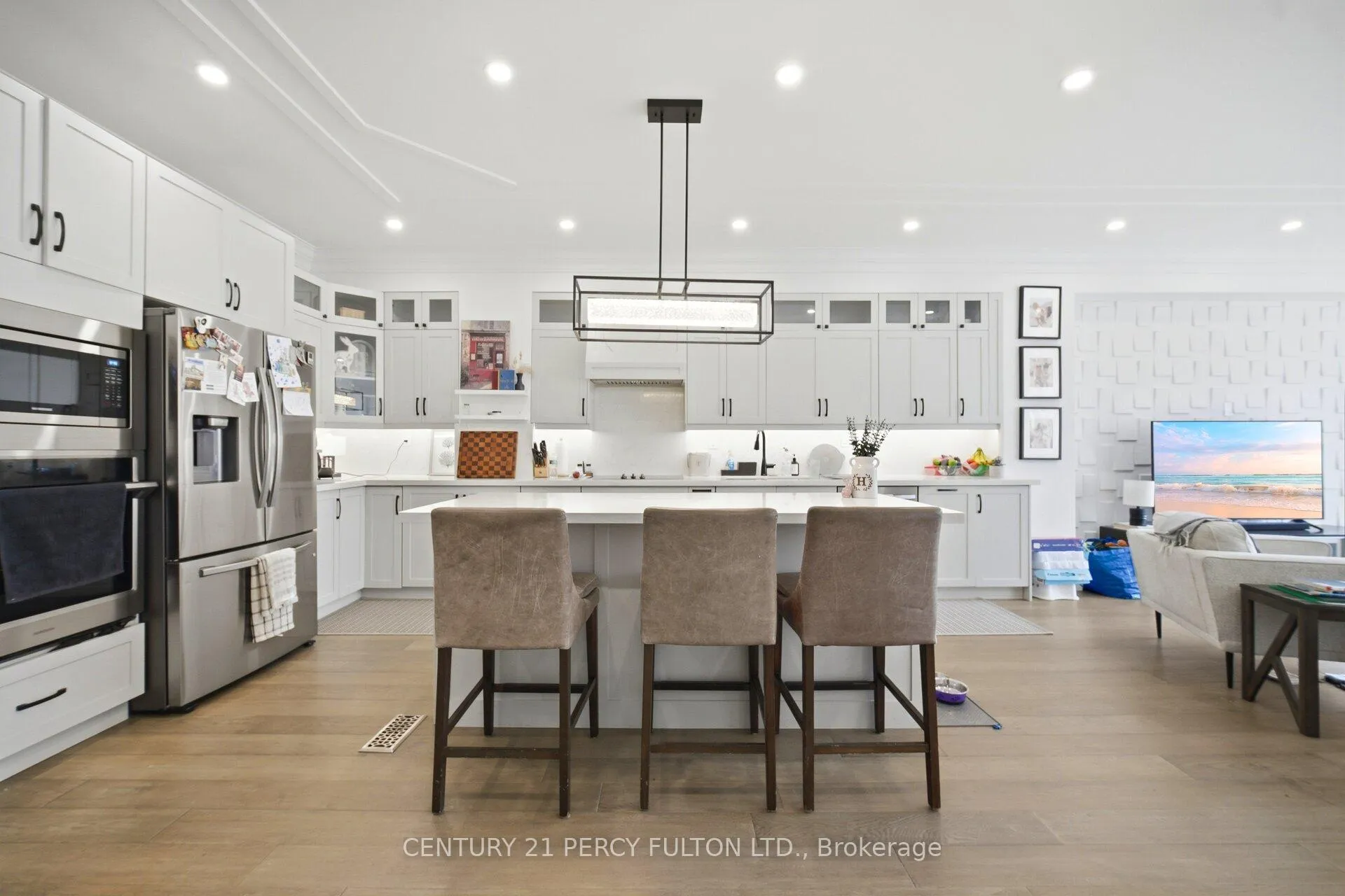 Photo 37 of 195 Danforth Road, Scarborough, Oakridge — HOMEH
