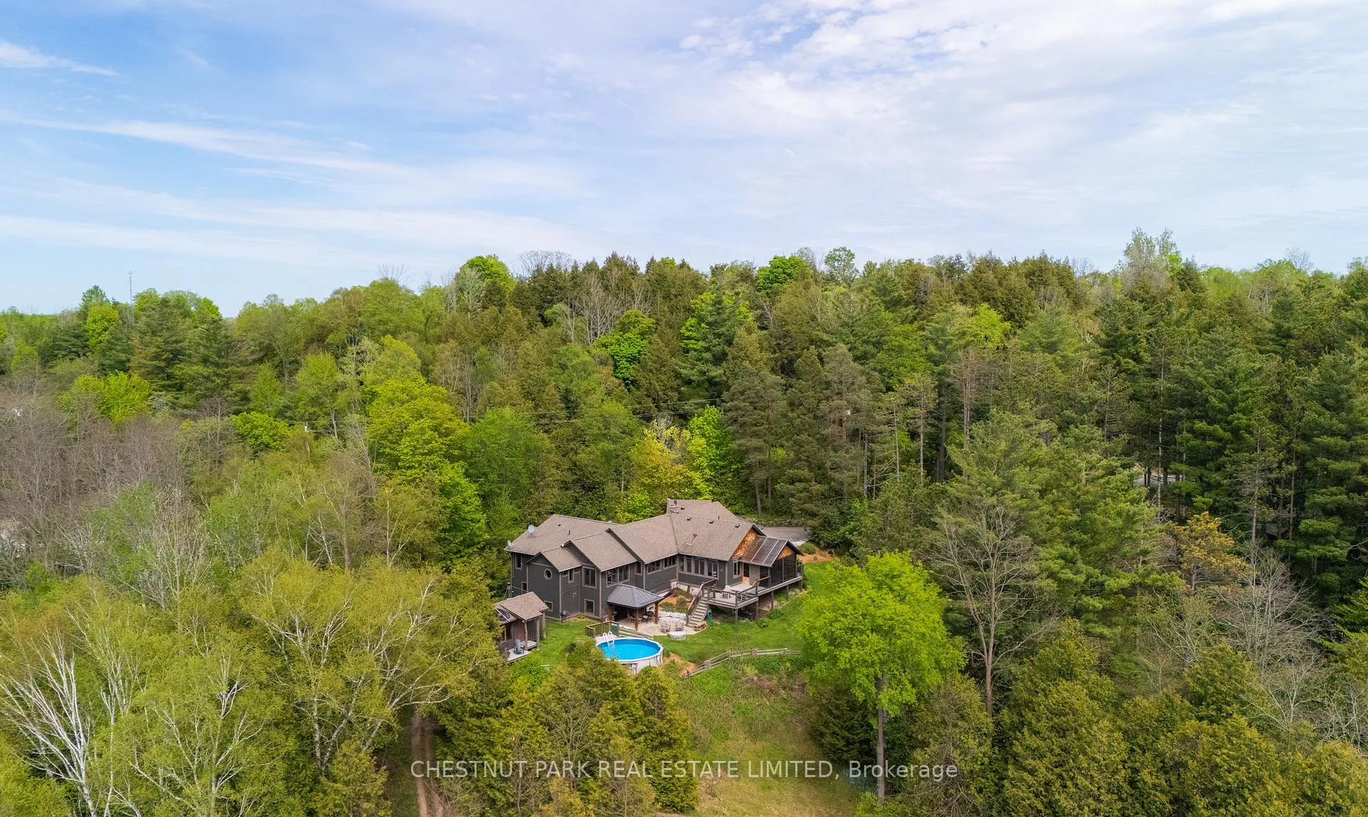 Photo 1 of 2696 Concession Rd 3, Adjala-Tosorontio, Rural Adjala-Tosorontio — HOMEH