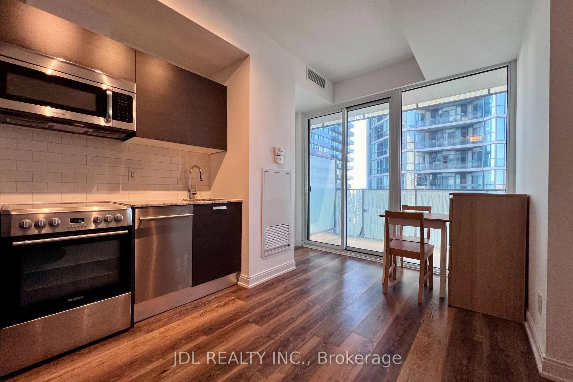Photo 1 of Unit 2803, 42 Charles Street E, Toronto, Church-Yonge Corridor — HOMEH