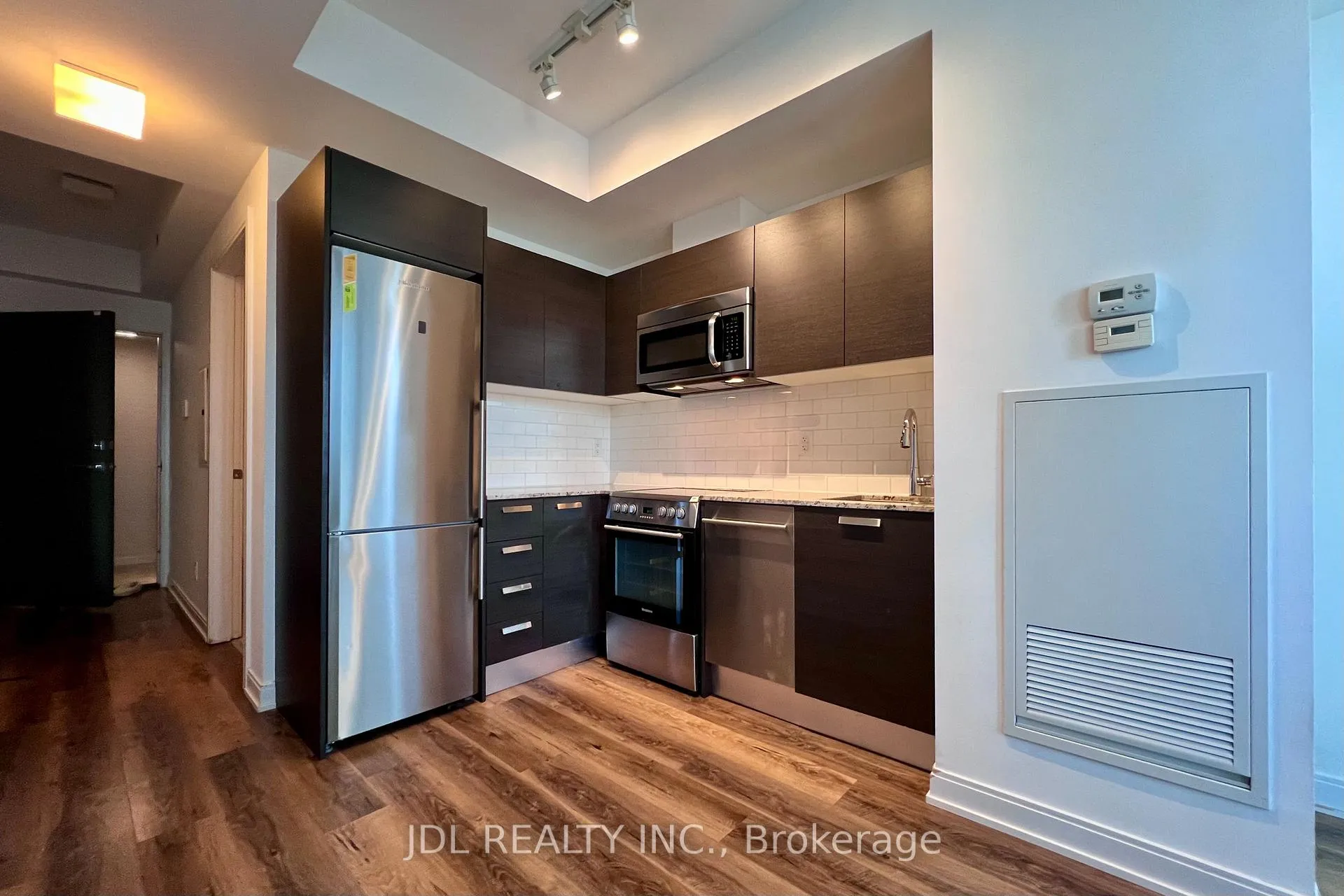 Photo 2 of Unit 2803, 42 Charles Street E, Toronto, Church-Yonge Corridor — HOMEH