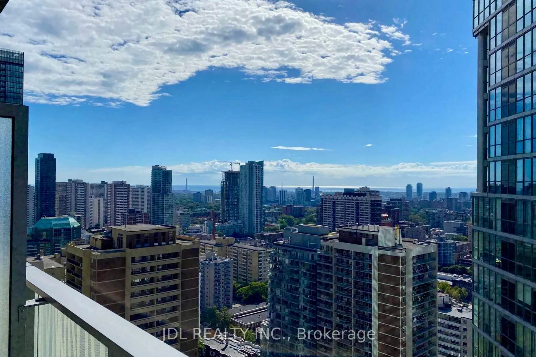 Photo 6 of Unit 2803, 42 Charles Street E, Toronto, Church-Yonge Corridor — HOMEH