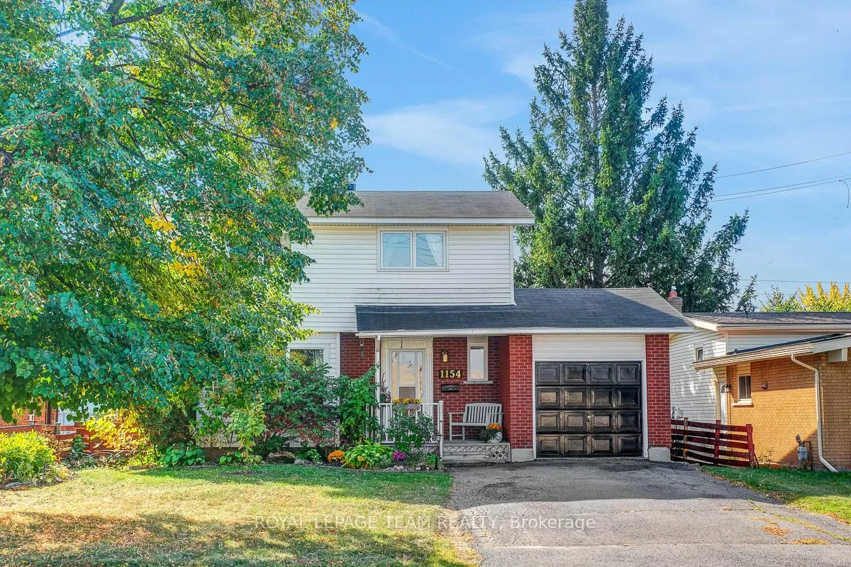 Photo 1 of 1154 Brookfield Road E, Ottawa, Brookfield Gardens — HOMEH