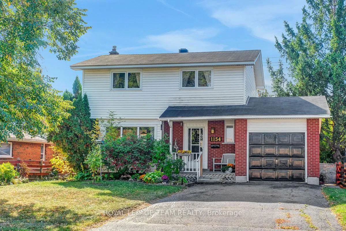 Photo 2 of 1154 Brookfield Road E, Ottawa, Brookfield Gardens — HOMEH