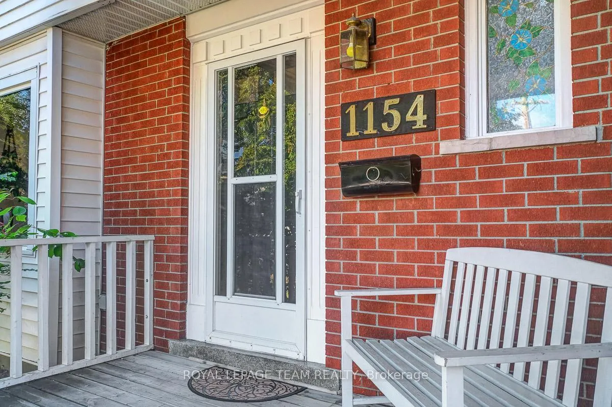 Photo 4 of 1154 Brookfield Road E, Ottawa, Brookfield Gardens — HOMEH