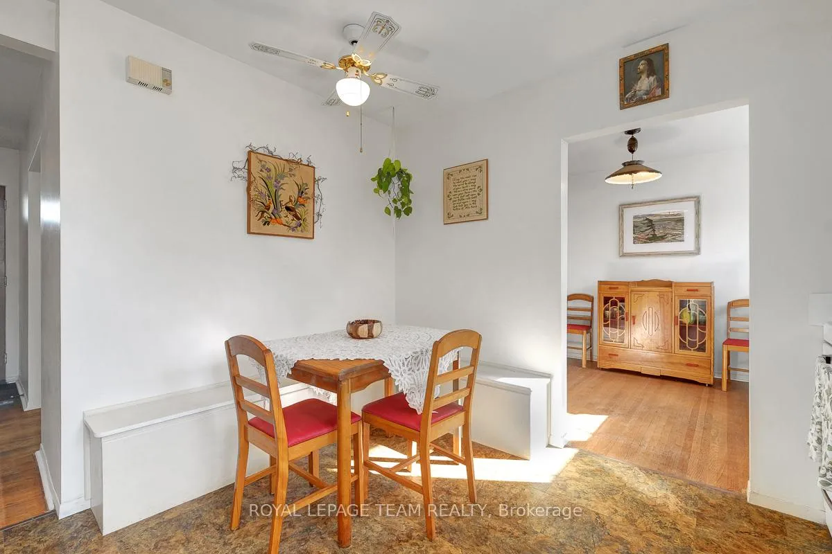 Photo 18 of 1154 Brookfield Road E, Ottawa, Brookfield Gardens — HOMEH