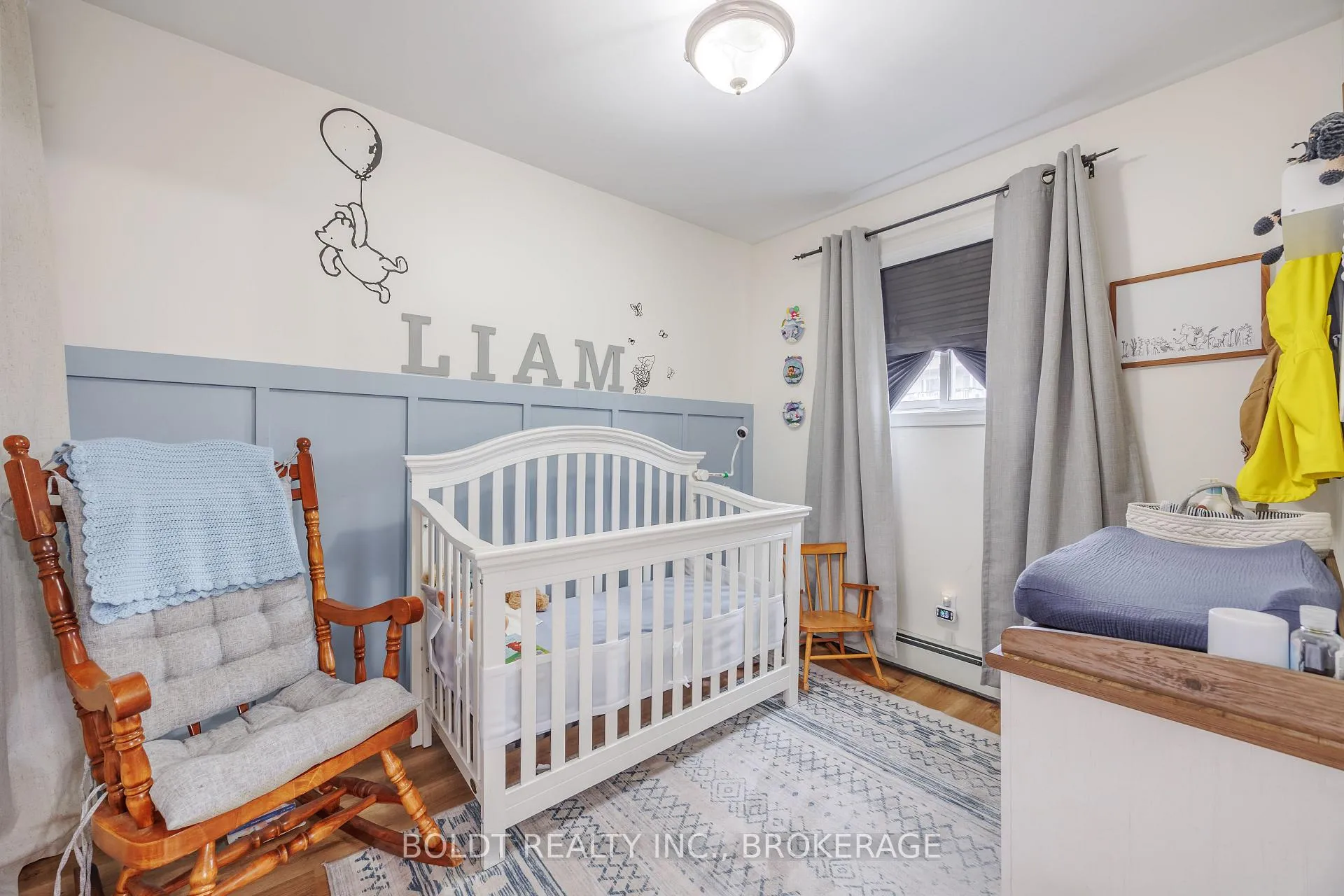 Photo 7 of 5 Nelles Road, Welland, Lincoln/Crowland — HOMEH