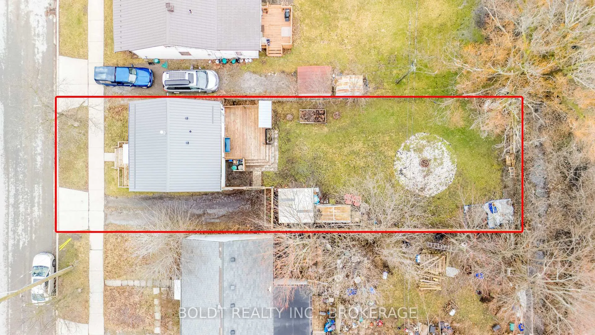 Photo 15 of 5 Nelles Road, Welland, Lincoln/Crowland — HOMEH