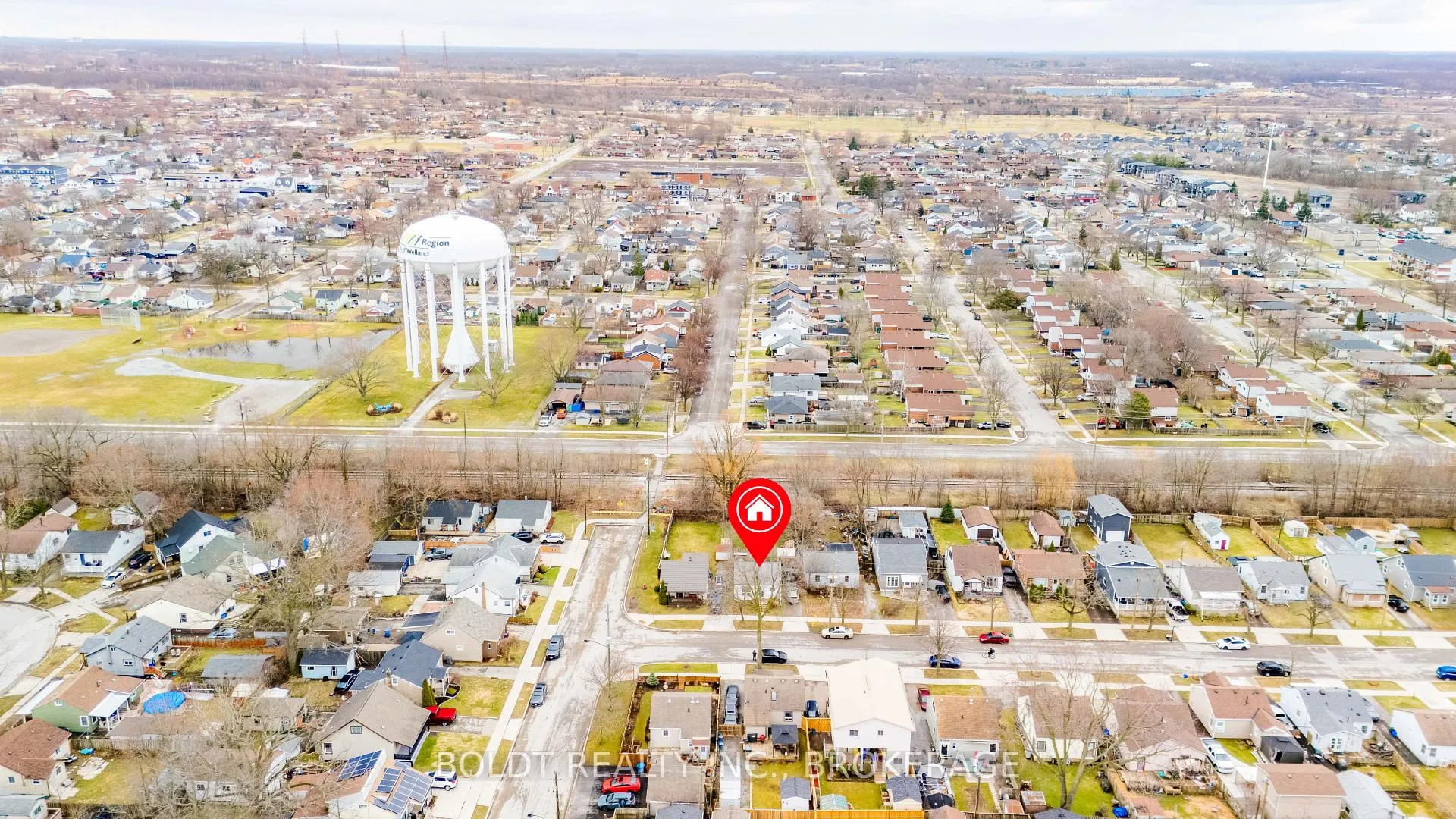 Photo 17 of 5 Nelles Road, Welland, Lincoln/Crowland — HOMEH