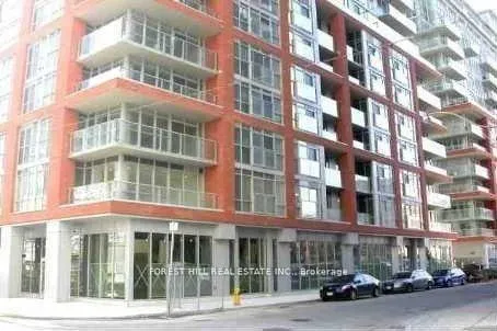 Photo 1 of Unit 2607, 126 Simcoe Street, Toronto, Waterfront Communities — HOMEH
