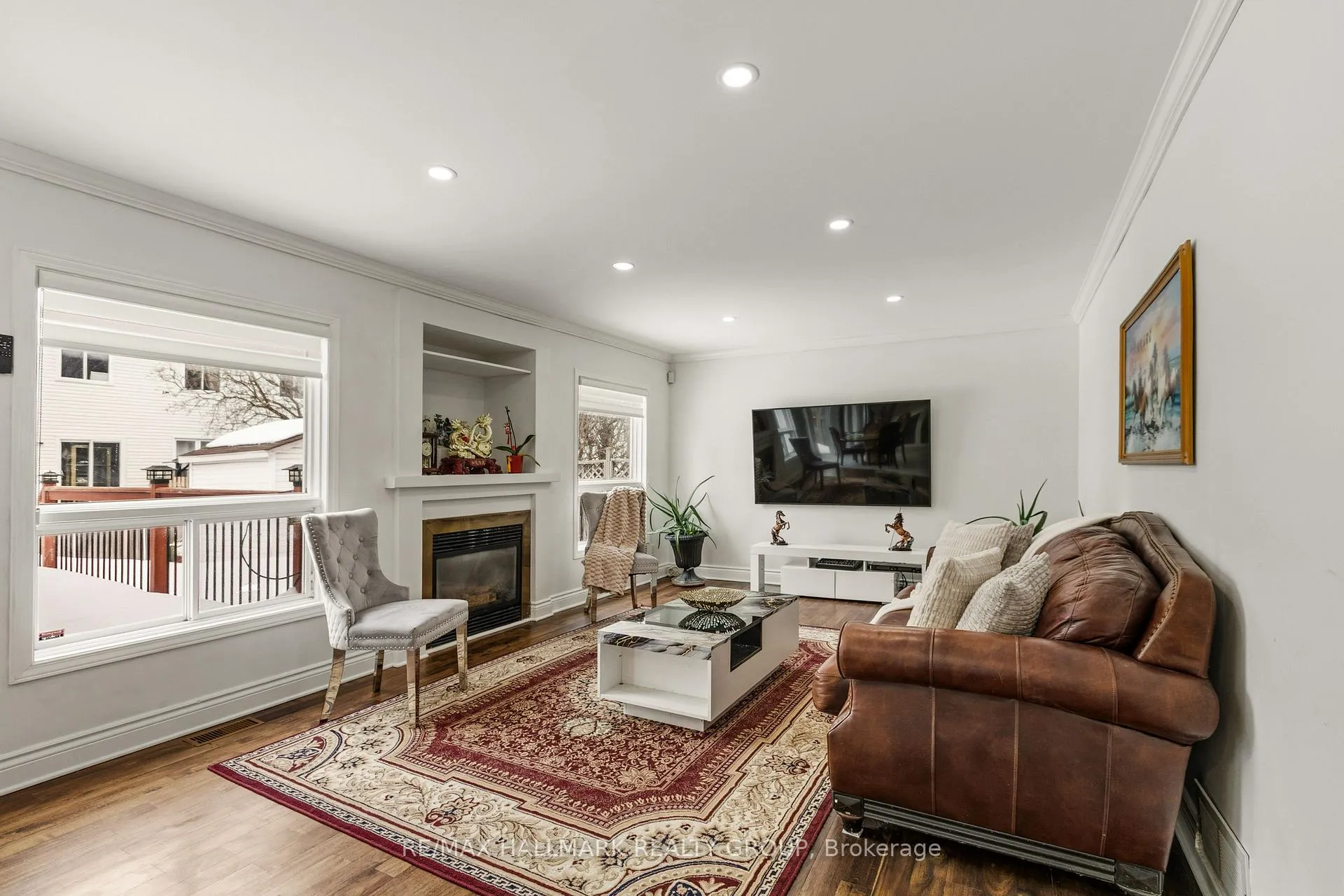Photo 16 of 340 Stoneway Drive, Ottawa, Barrhaven East — HOMEH