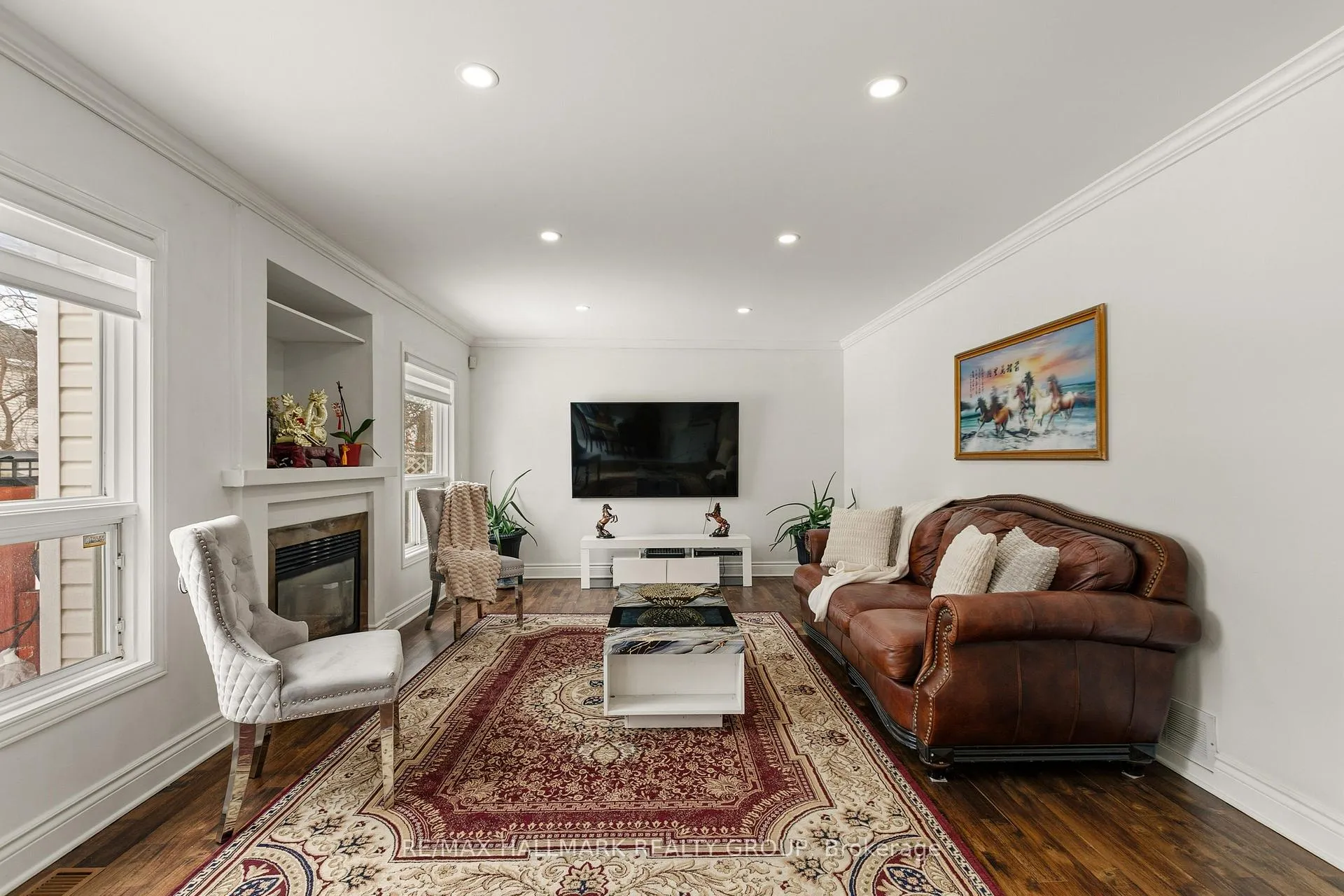 Photo 18 of 340 Stoneway Drive, Ottawa, Barrhaven East — HOMEH