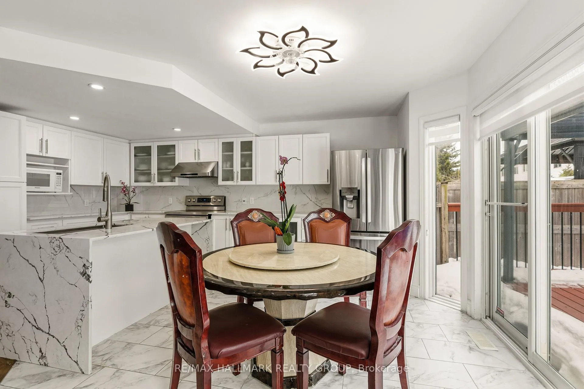 Photo 20 of 340 Stoneway Drive, Ottawa, Barrhaven East — HOMEH