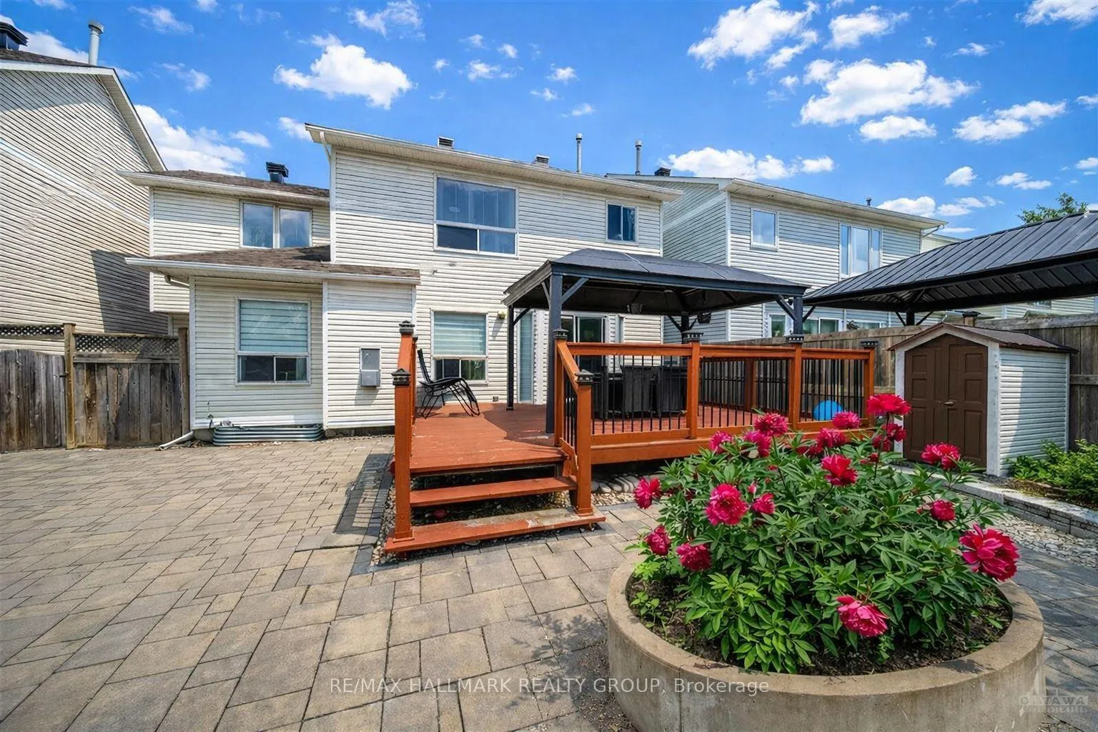 Photo 34 of 340 Stoneway Drive, Ottawa, Barrhaven East — HOMEH