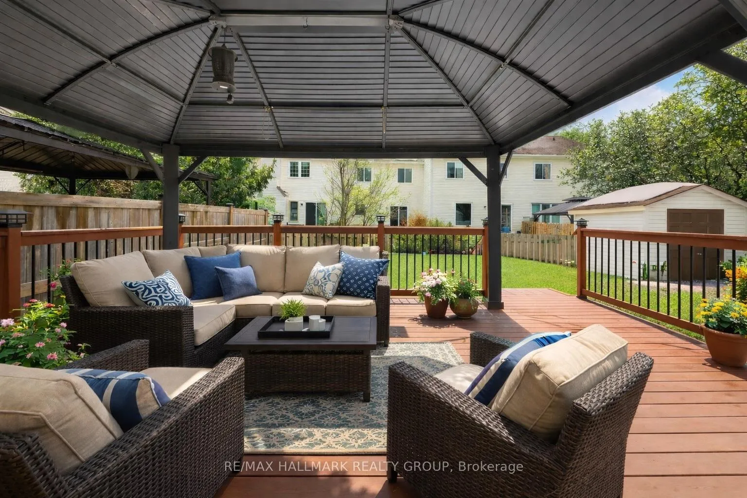 Photo 35 of 340 Stoneway Drive, Ottawa, Barrhaven East — HOMEH