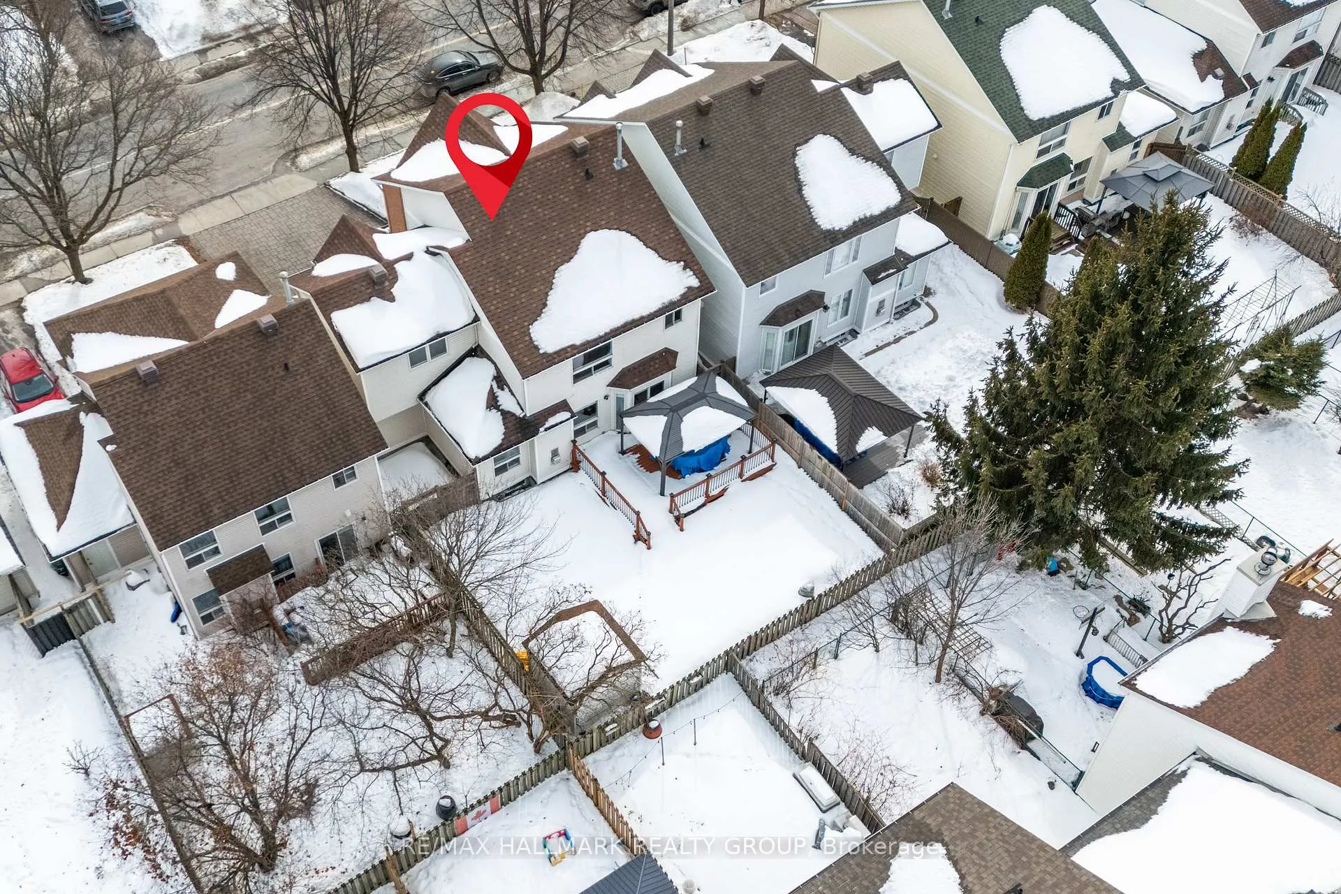 Photo 36 of 340 Stoneway Drive, Ottawa, Barrhaven East — HOMEH