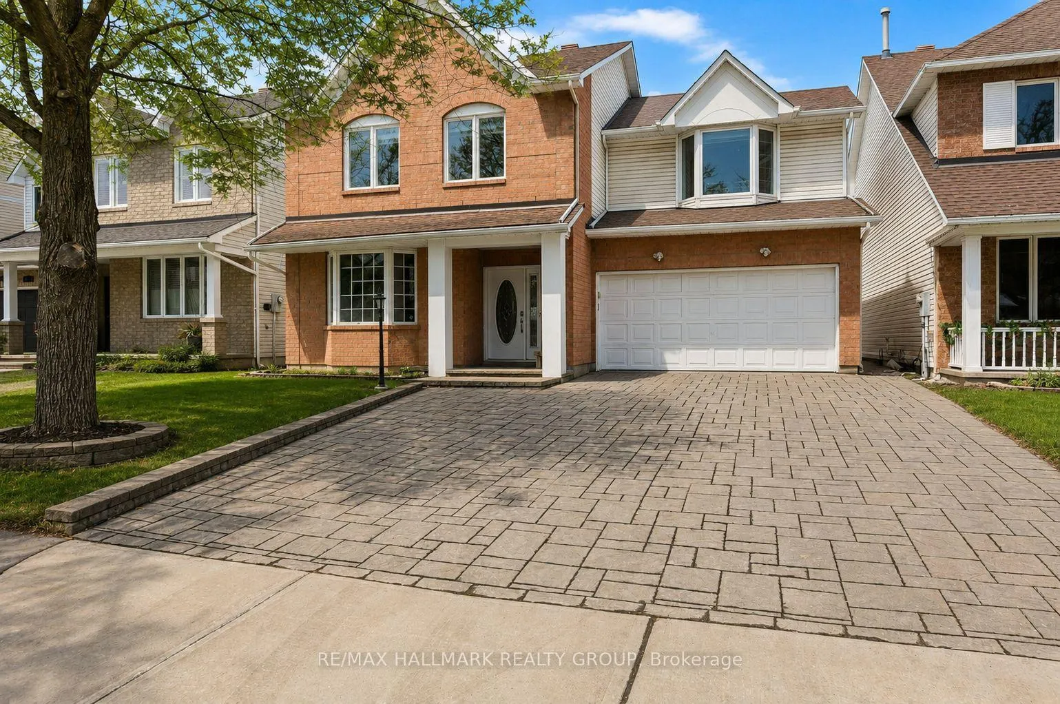 Photo 1 of 340 Stoneway Drive, Ottawa, Barrhaven East — HOMEH