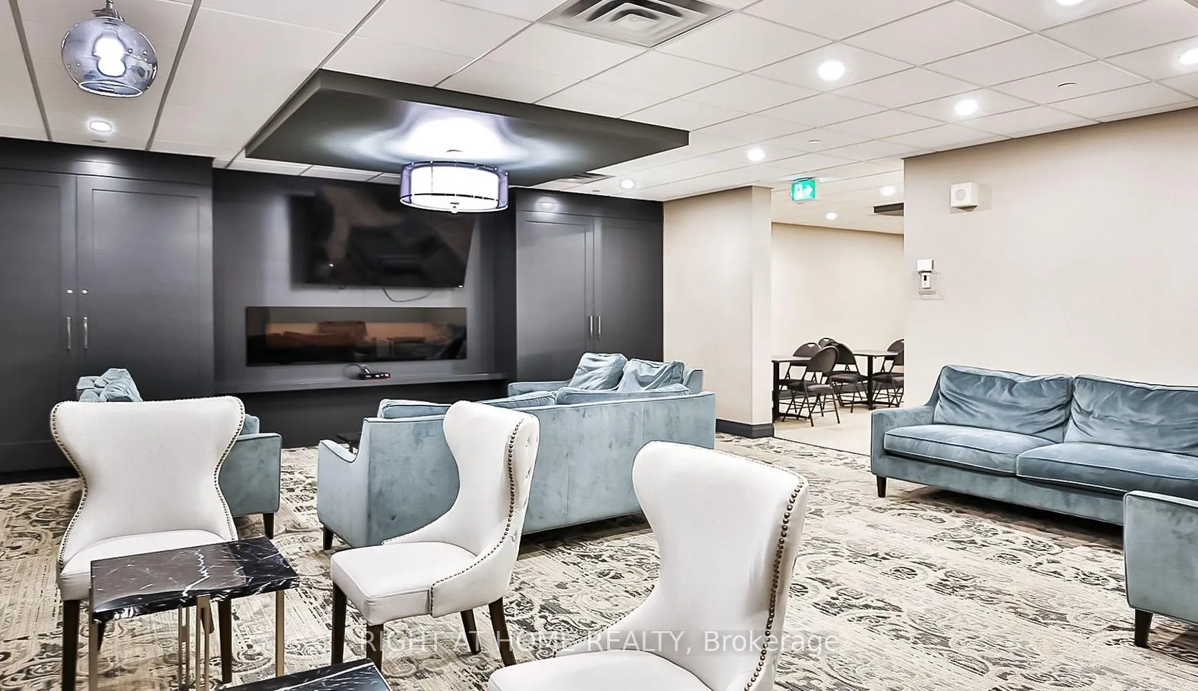 Photo 16 of Unit 607, 80 Quebec Avenue, Toronto, High Park North — HOMEH