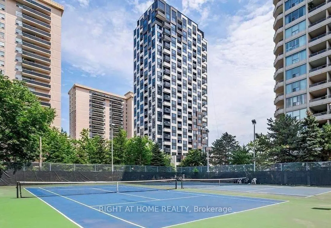 Photo 18 of Unit 607, 80 Quebec Avenue, Toronto, High Park North — HOMEH