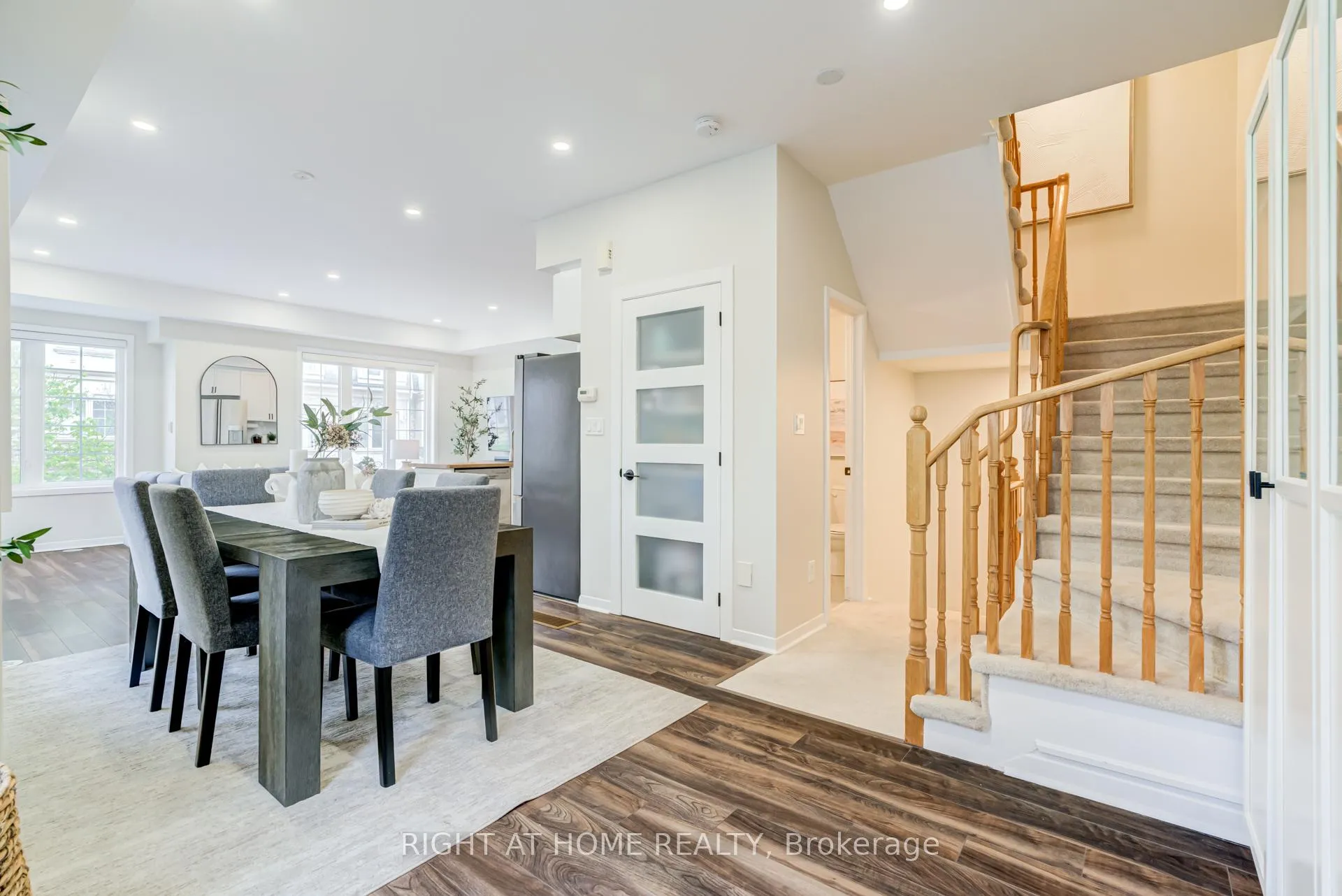 Photo 9 of Unit 88, 1250 St.Martins Drive, Pickering, Bay Ridges — HOMEH