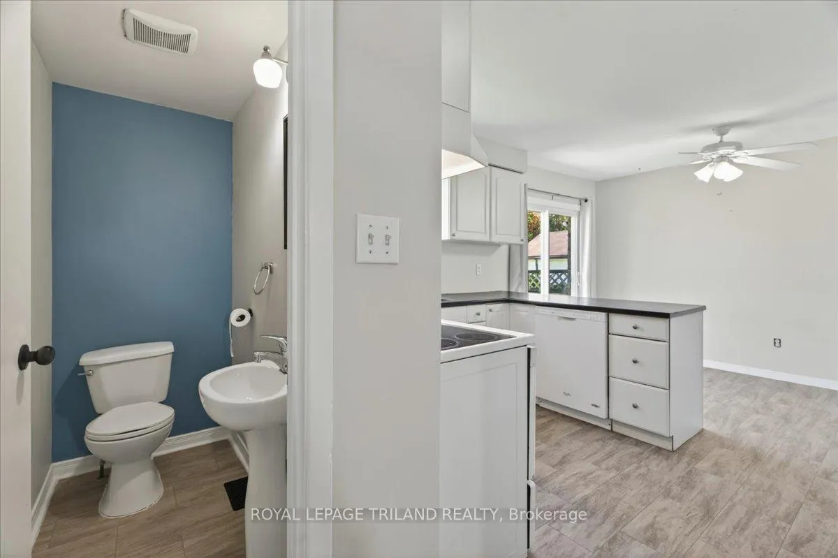 Photo 15 of 9 Parcreek Place, Strathroy-Caradoc, NW — HOMEH