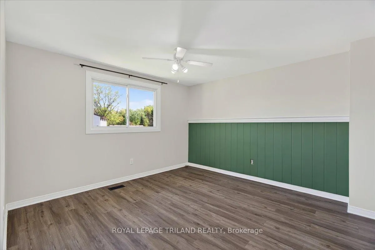 Photo 20 of 9 Parcreek Place, Strathroy-Caradoc, NW — HOMEH