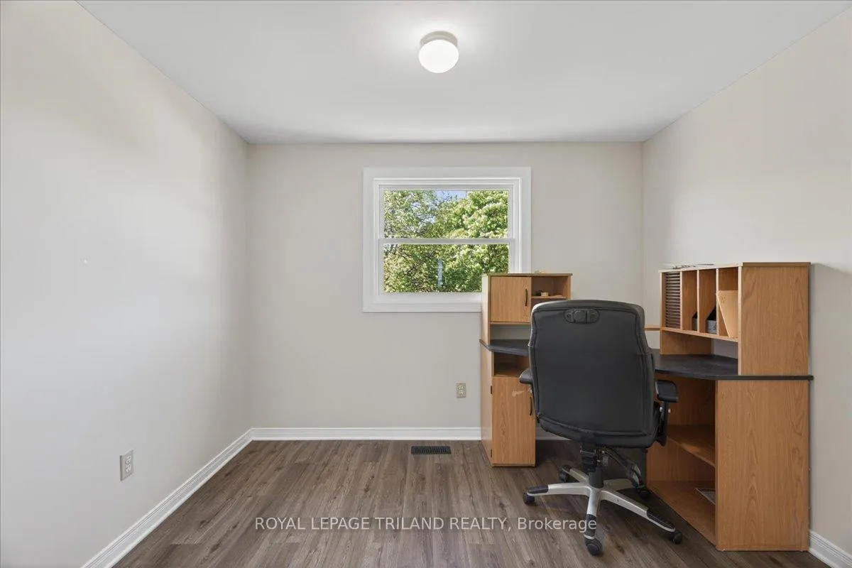 Photo 22 of 9 Parcreek Place, Strathroy-Caradoc, NW — HOMEH