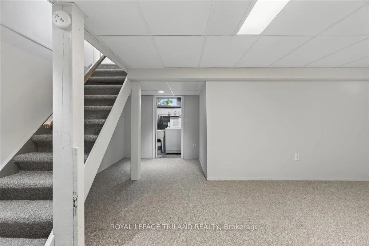 Photo 28 of 9 Parcreek Place, Strathroy-Caradoc, NW — HOMEH