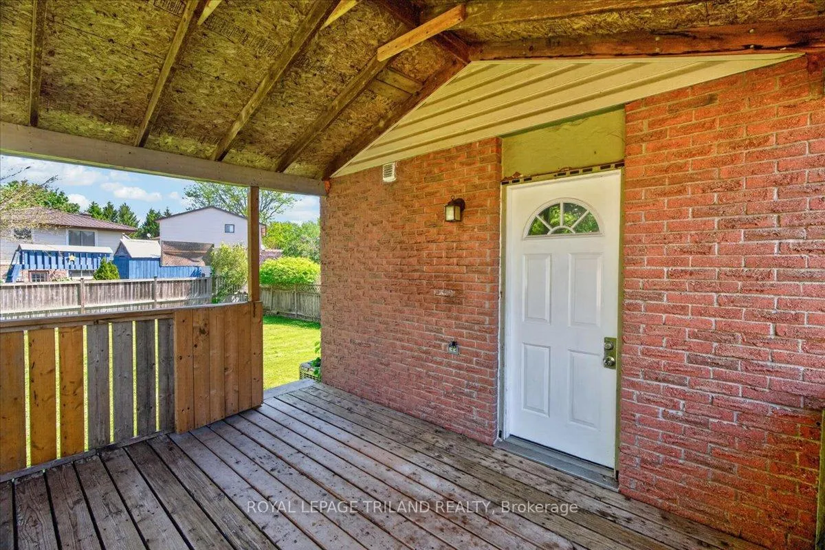 Photo 33 of 9 Parcreek Place, Strathroy-Caradoc, NW — HOMEH